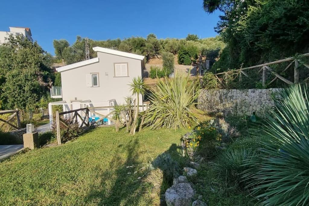 Villa Annachiara Sorrento Coast