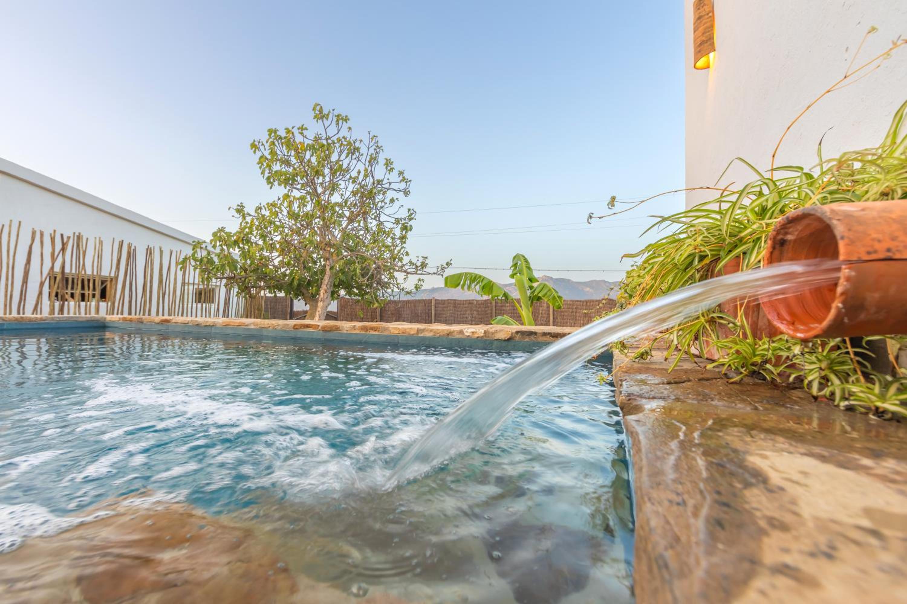 Casa Cortijo con piscina privada en Betis