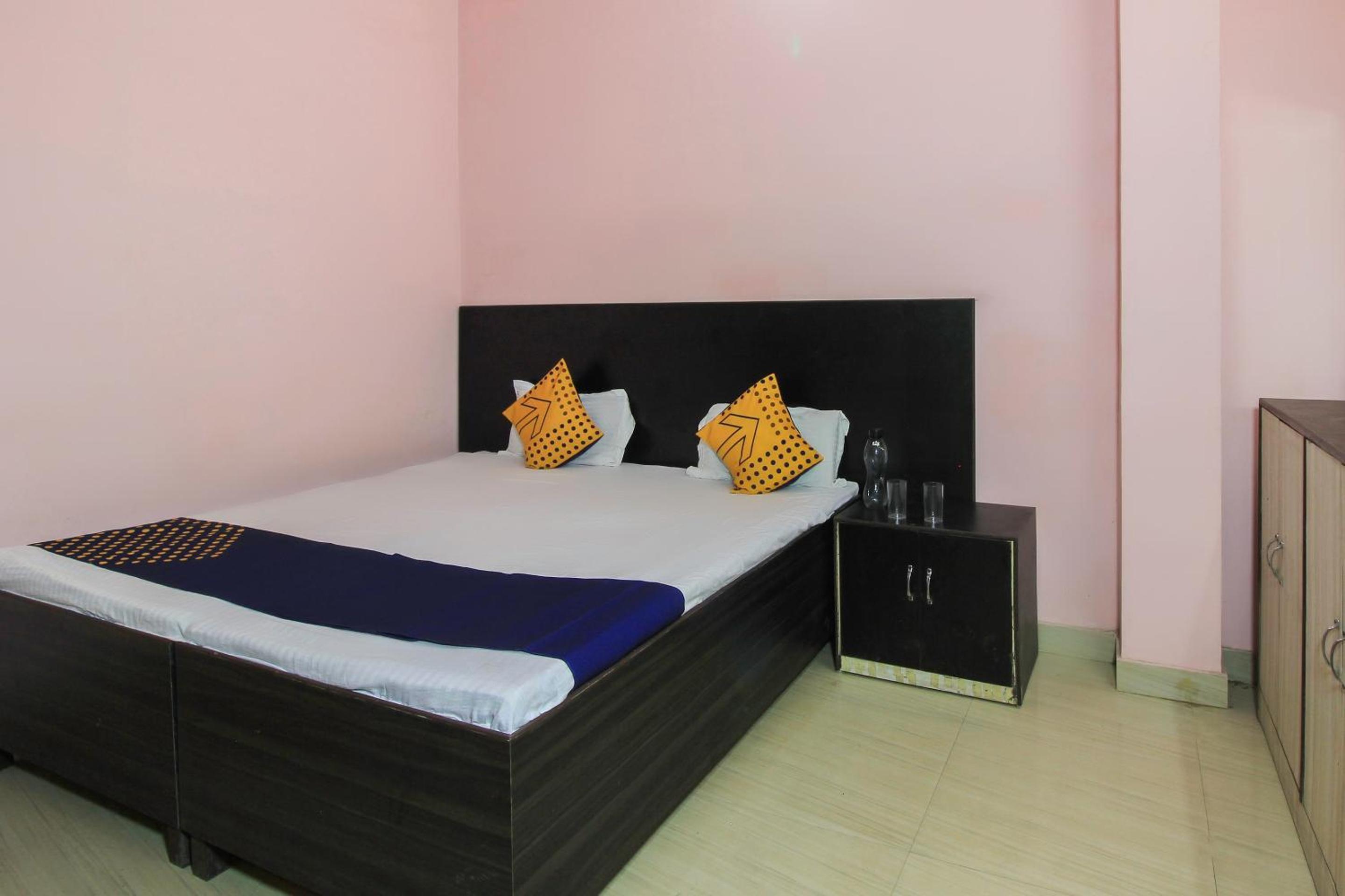 Super Hotel O City Centre Rudrapur Formerly Yuvraj Guest House view 4