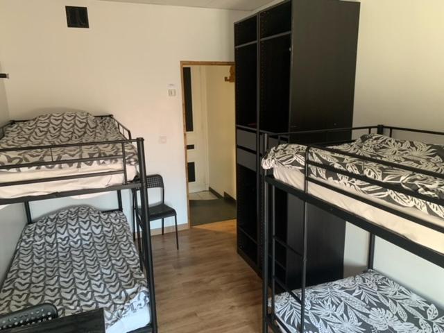 Saint-Etienne Vacations - Hotel Le National - Property Image 7