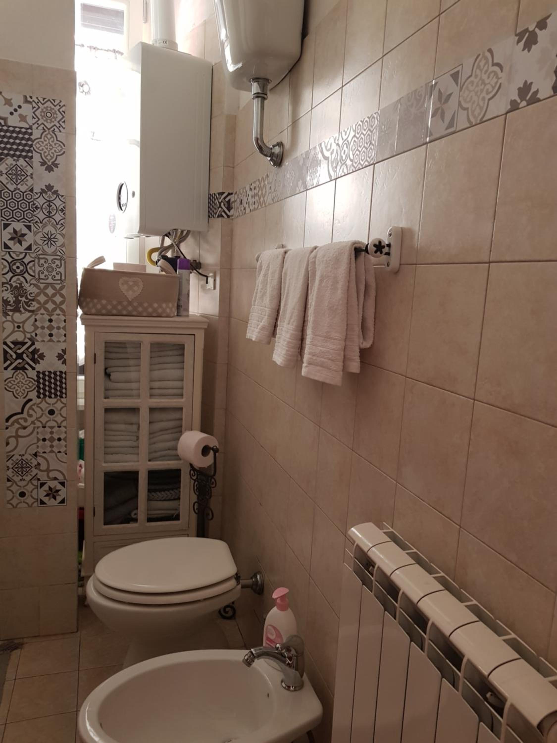 Holiday Home Il Sogno A San Pietro