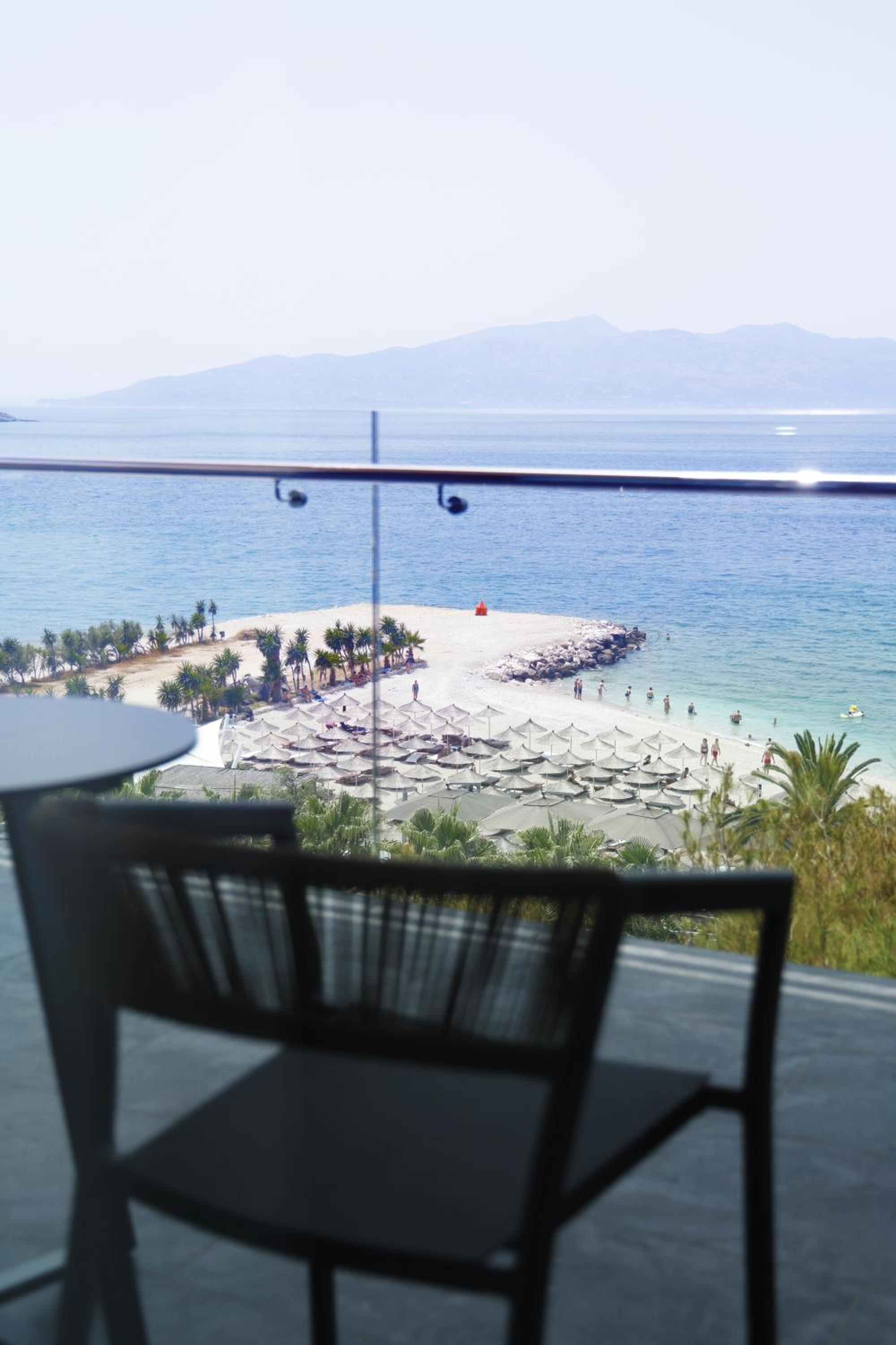 Mango Luxury Resorts
