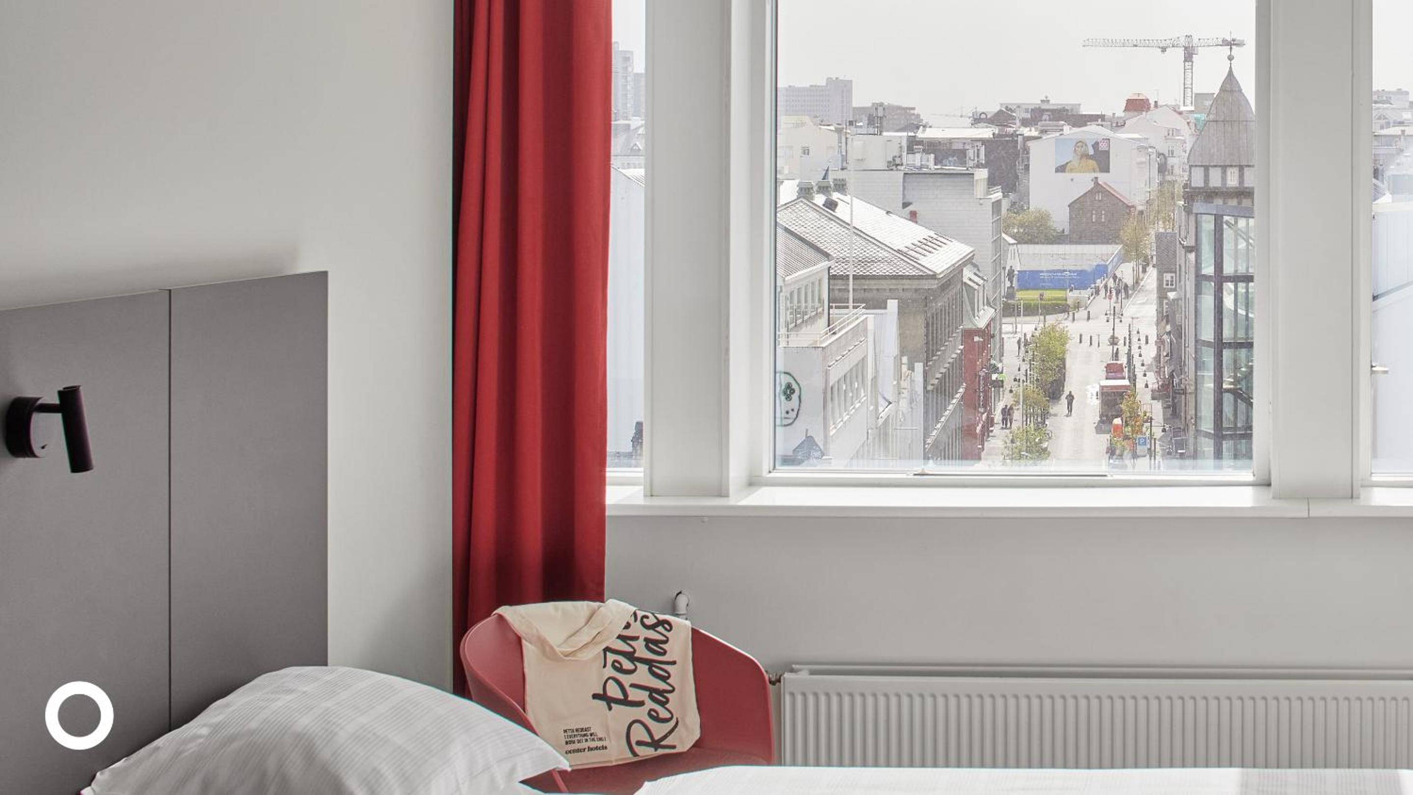 Center Hotels Plaza 7