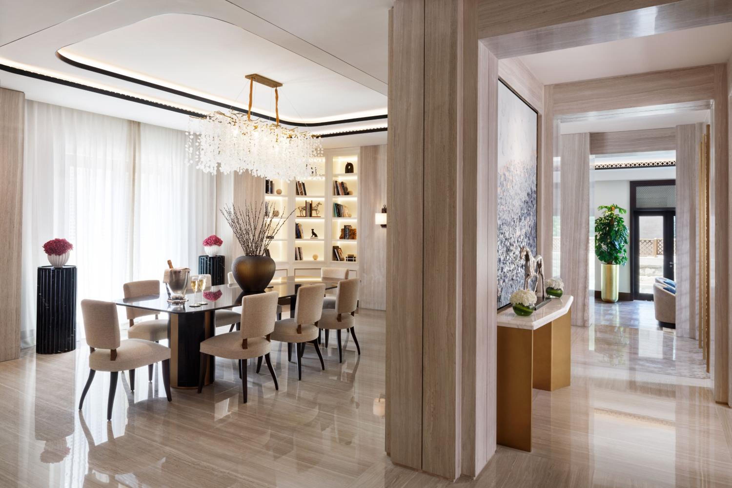 Jumeirah Dar Al Masyaf Dubai 3