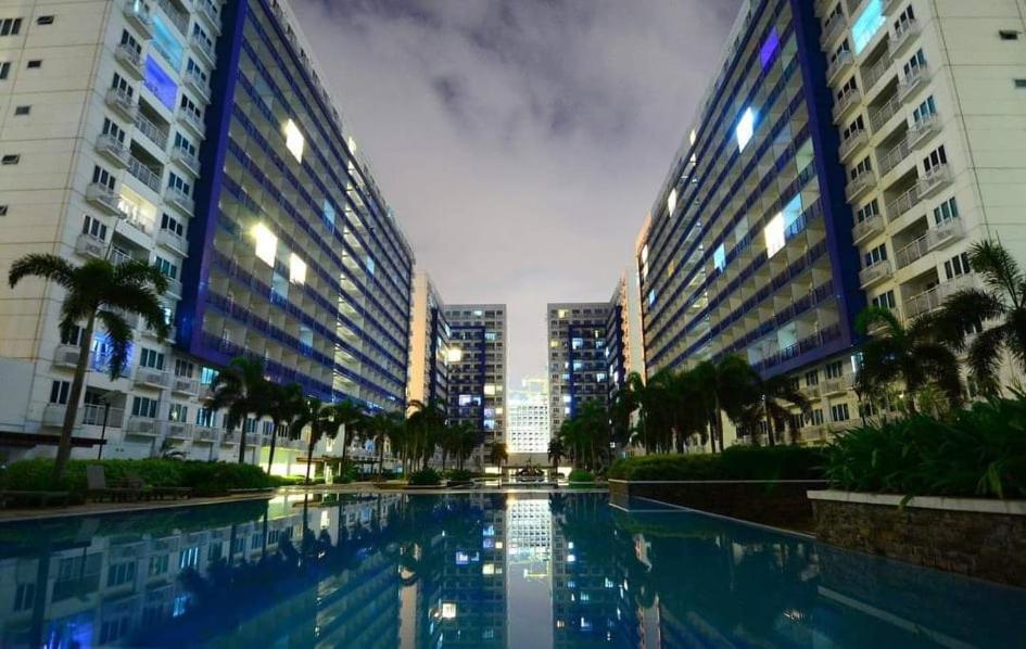 Apartment by Casarenta at Sea Residences