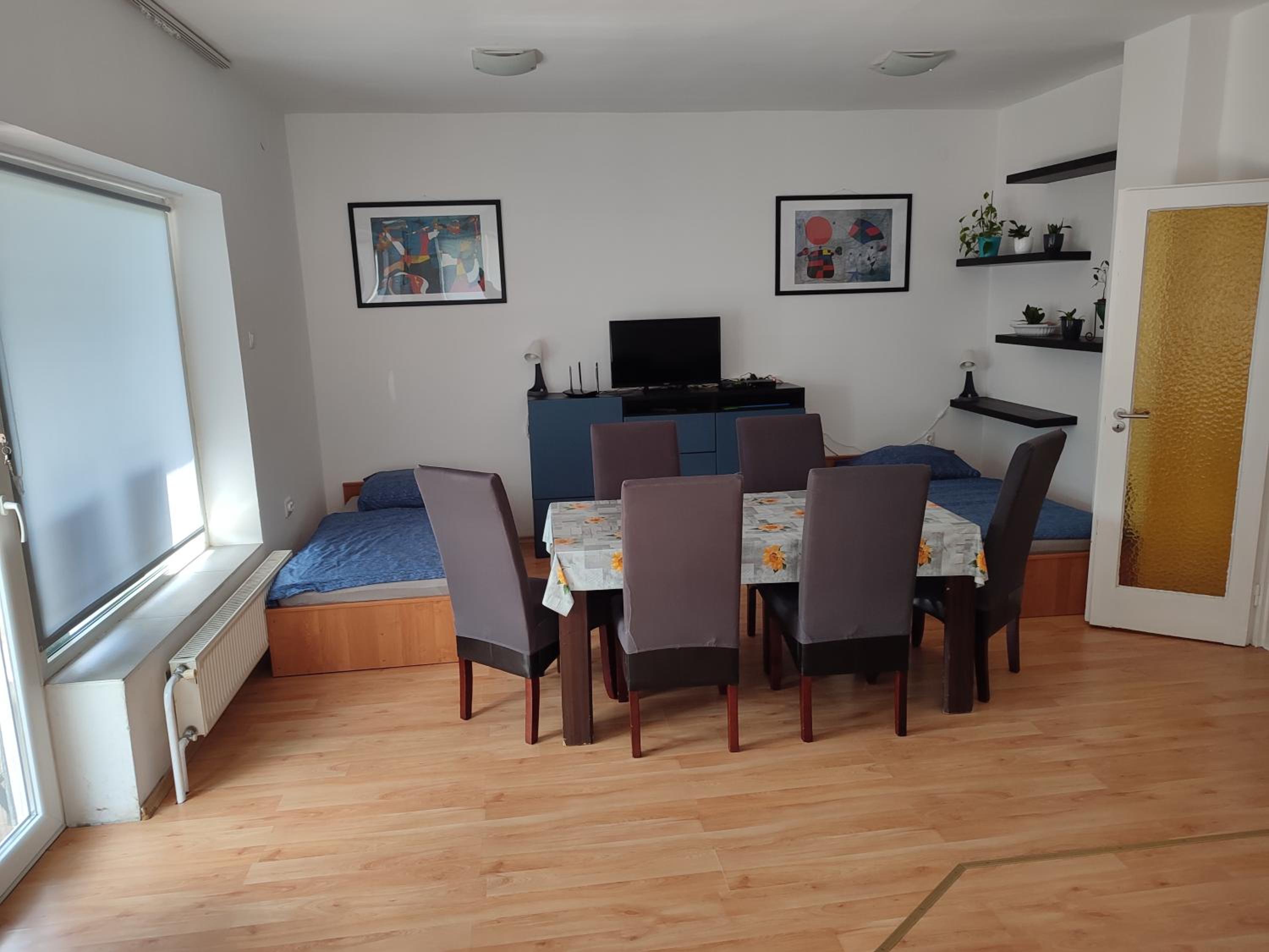 Aranyharmat Apartman view 3