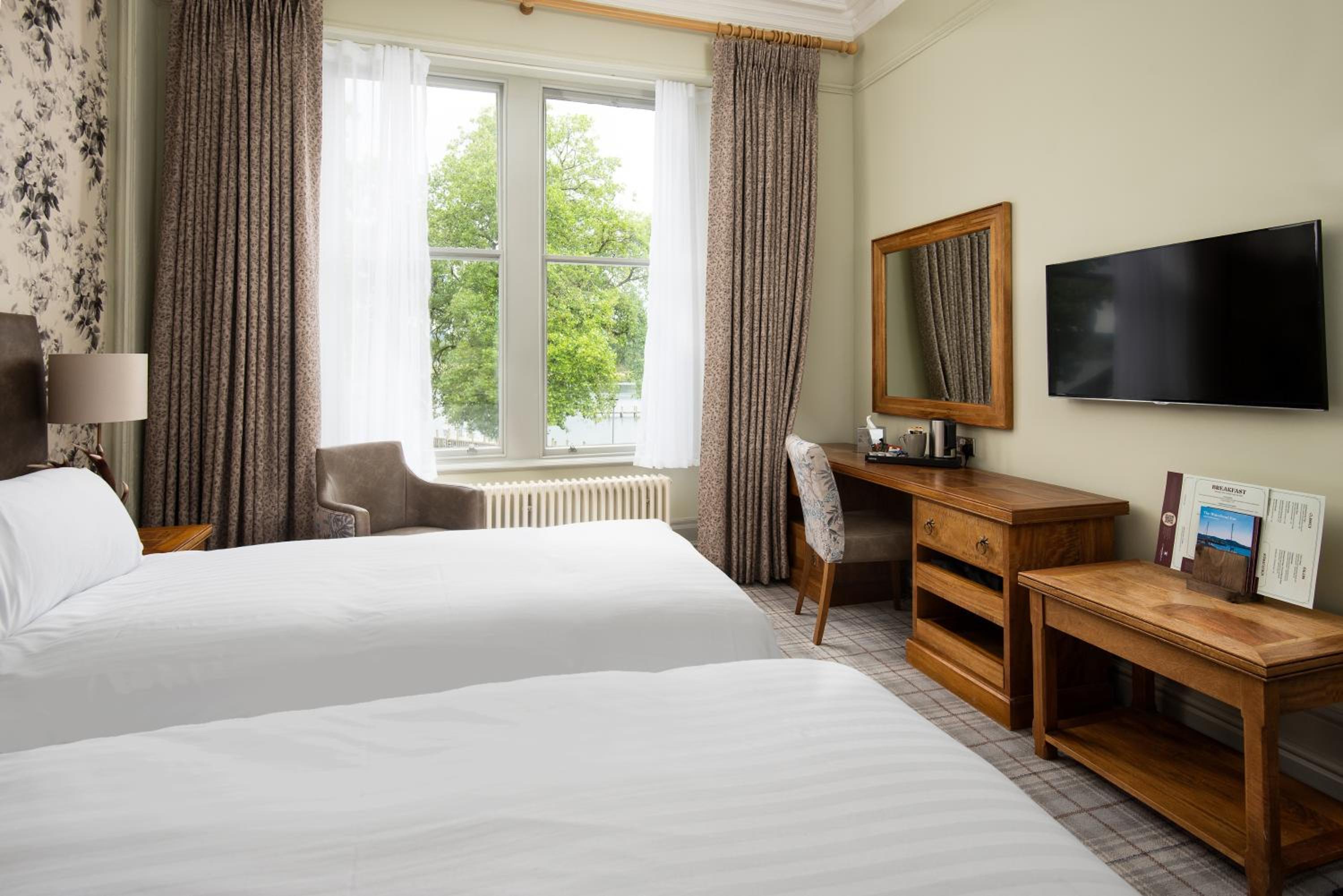 The Waterhead Inn, Ambleside- The Inn Collection Group
