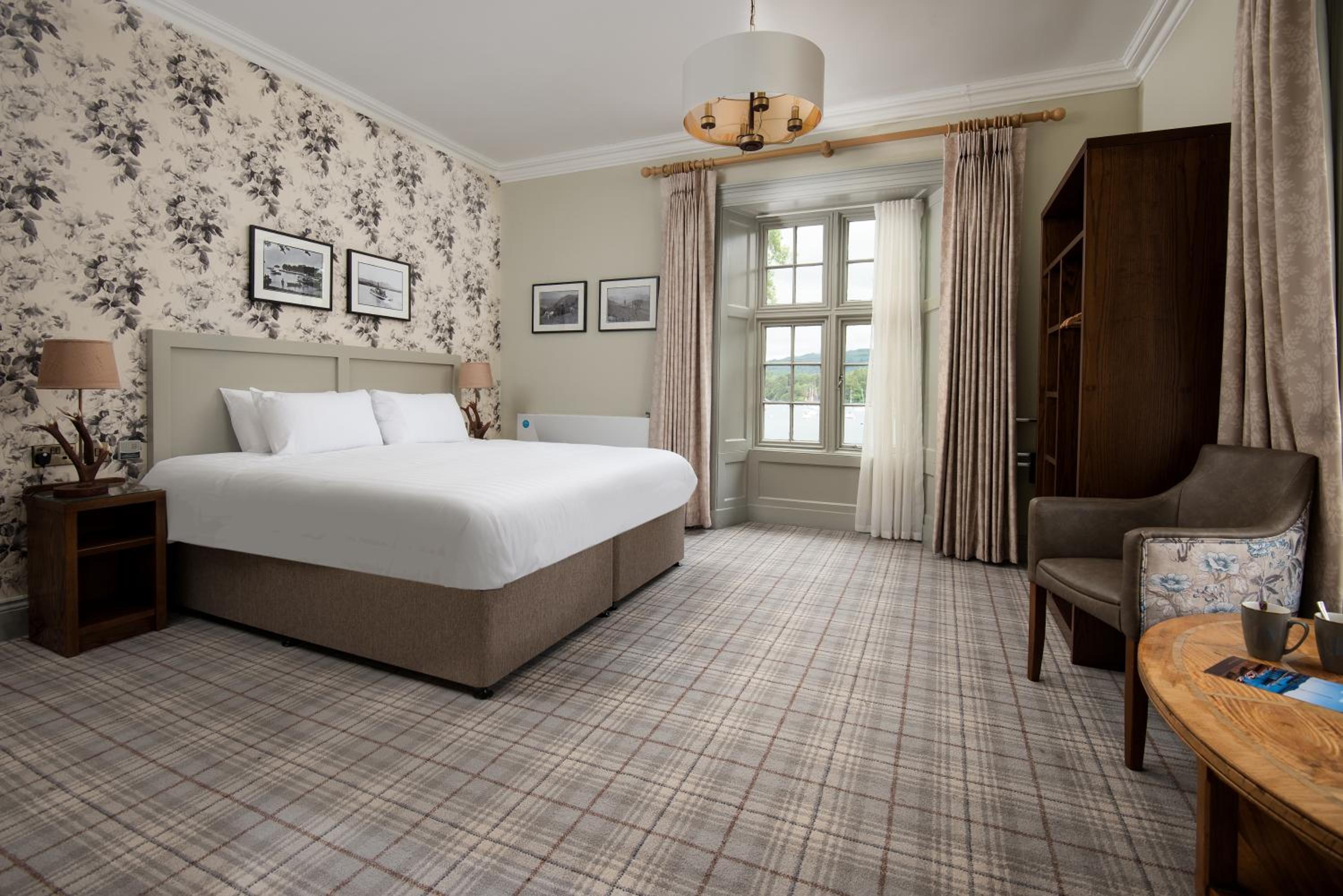 The Waterhead Inn, Ambleside- The Inn Collection Group