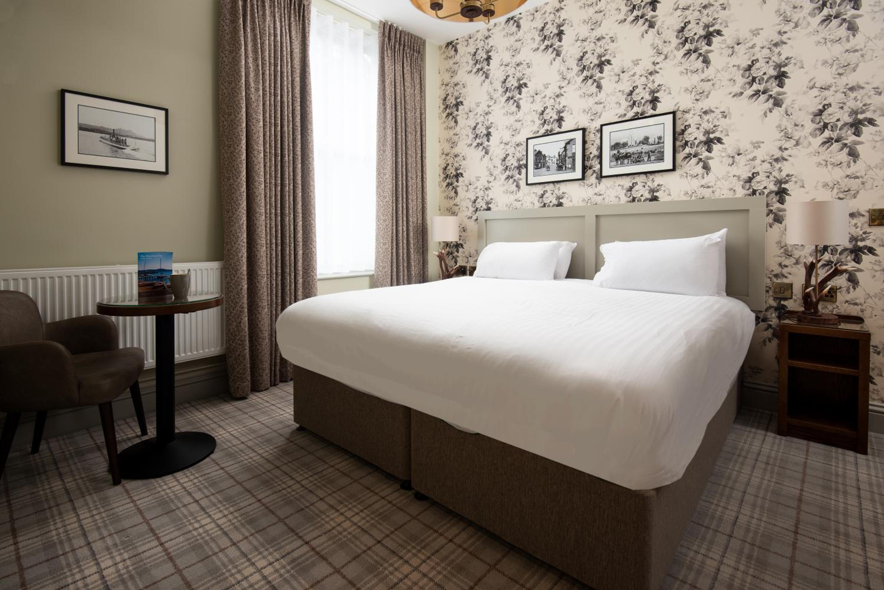 The Waterhead Inn, Ambleside- The Inn Collection Group