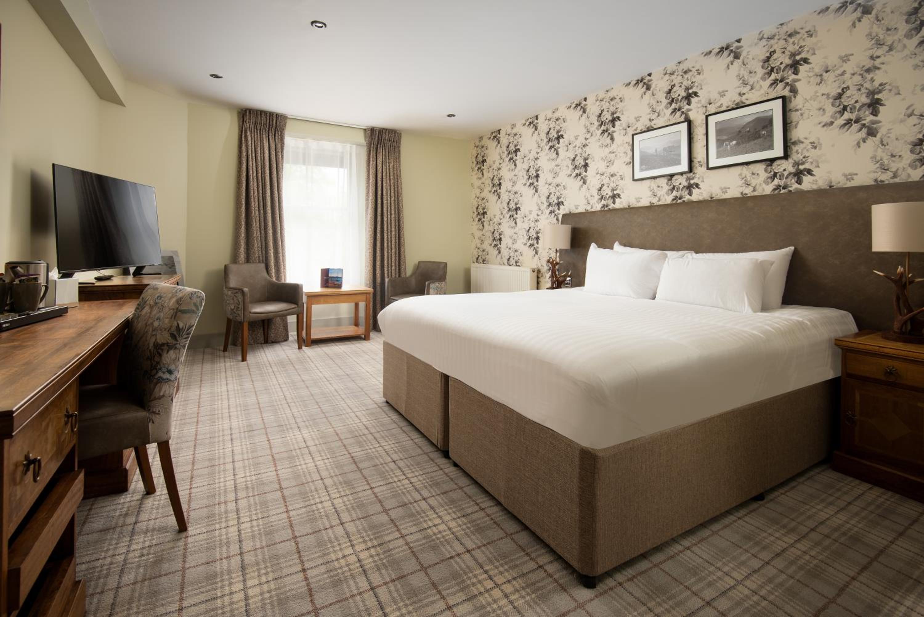 The Waterhead Inn, Ambleside- The Inn Collection Group