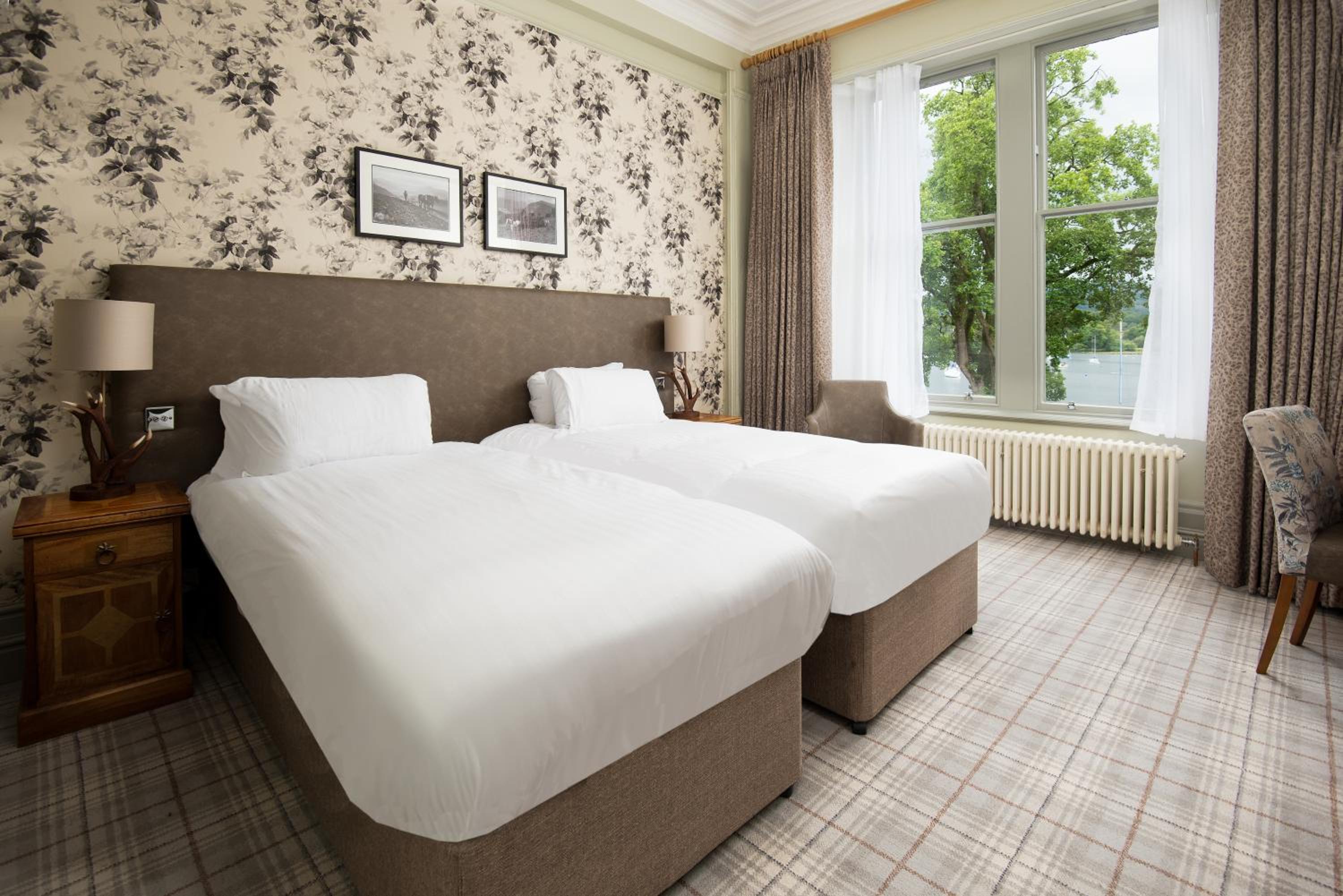 The Waterhead Inn, Ambleside- The Inn Collection Group