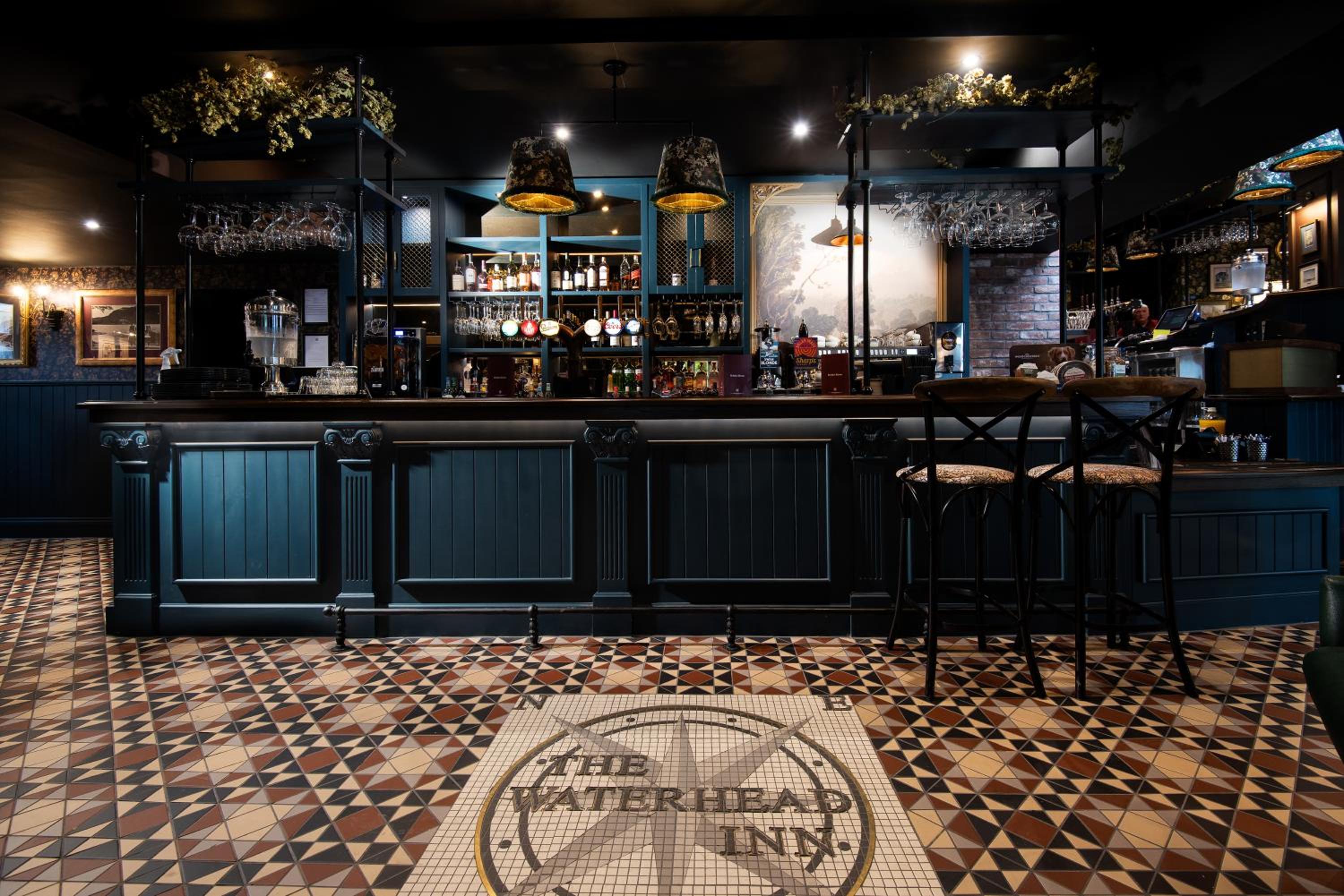 The Waterhead Inn, Ambleside- The Inn Collection Group