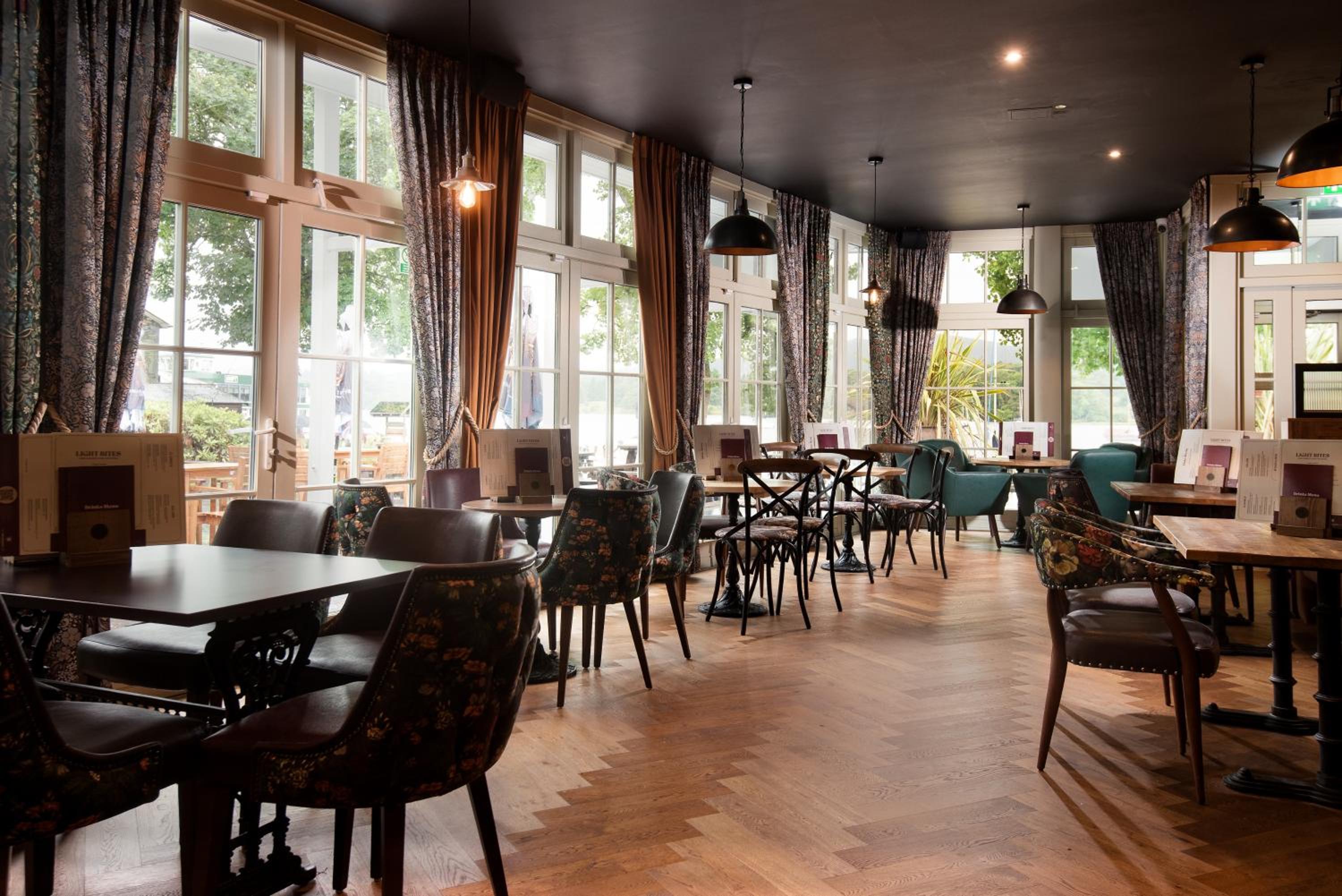 The Waterhead Inn, Ambleside- The Inn Collection Group