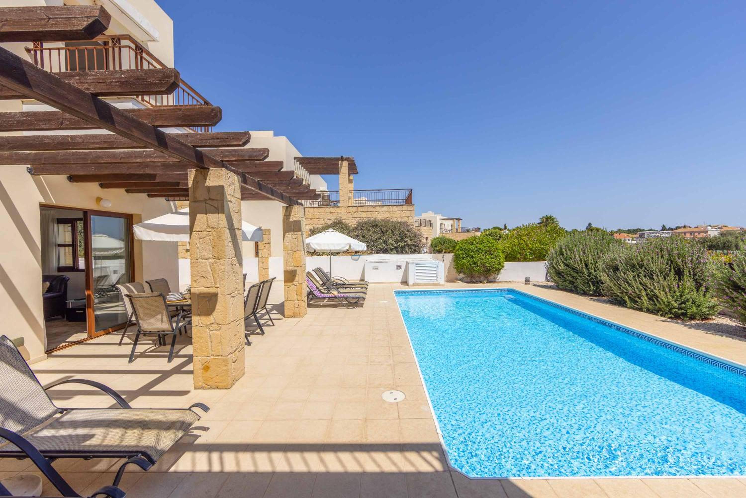 Villa Helena Coral