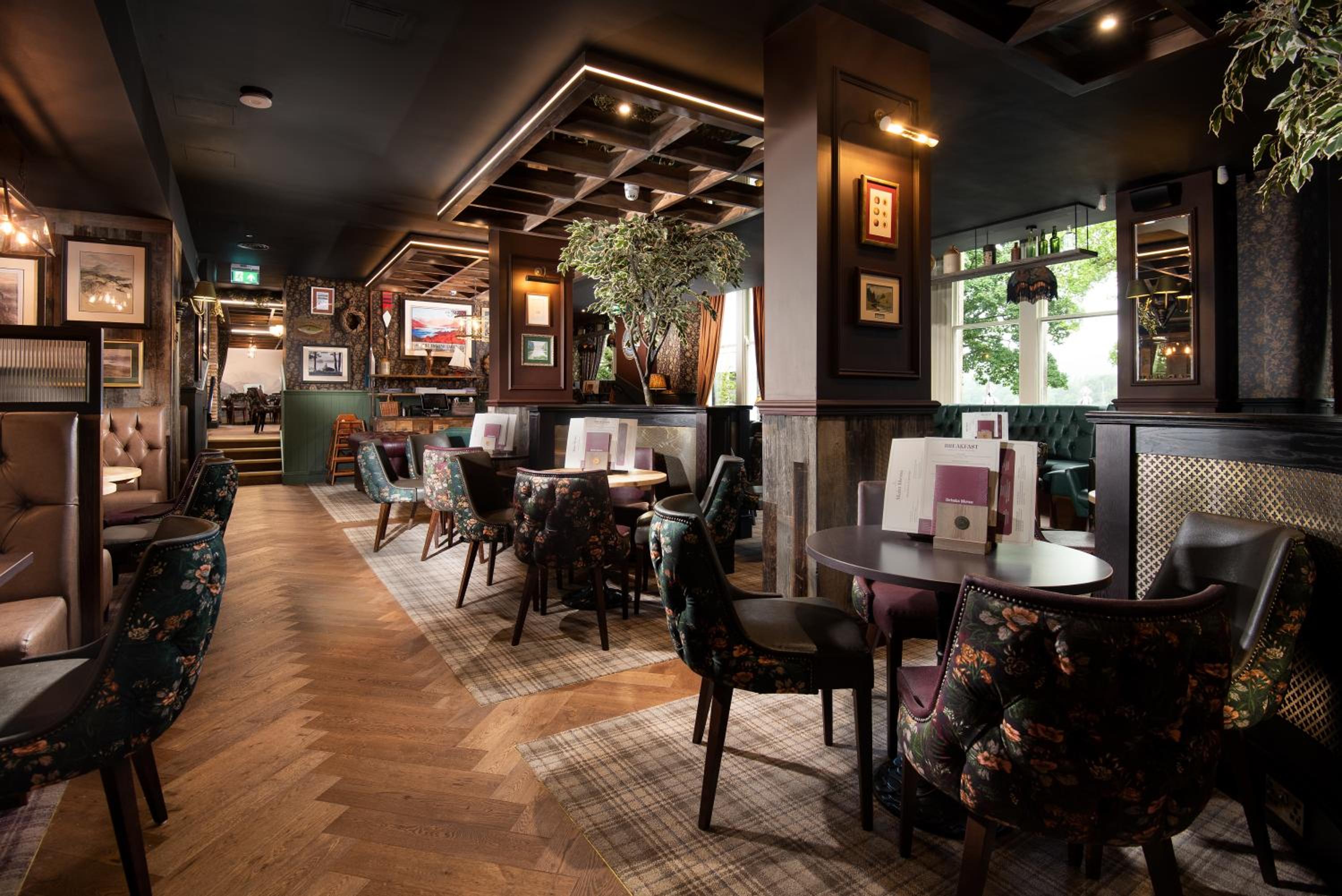 The Waterhead Inn, Ambleside- The Inn Collection Group