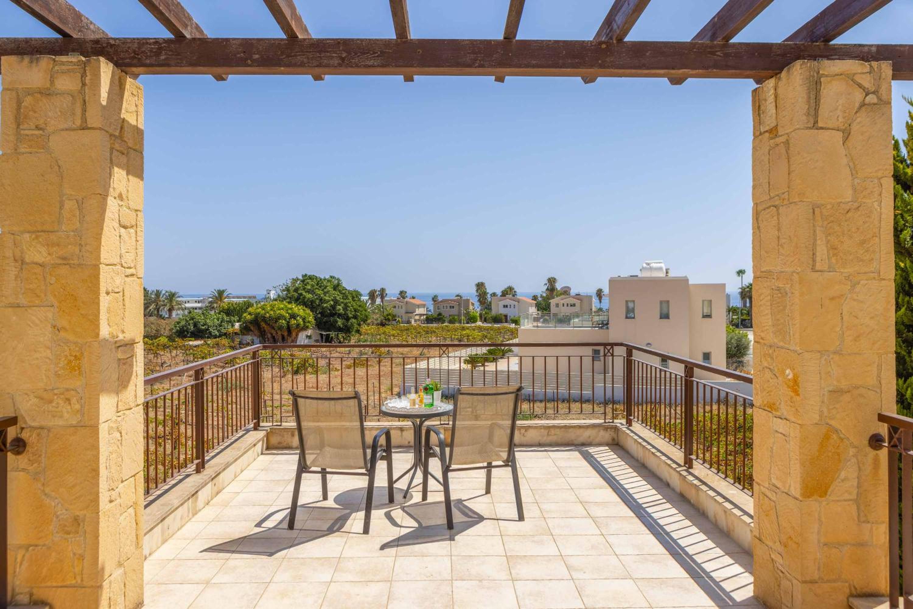 Villa Helena Coral