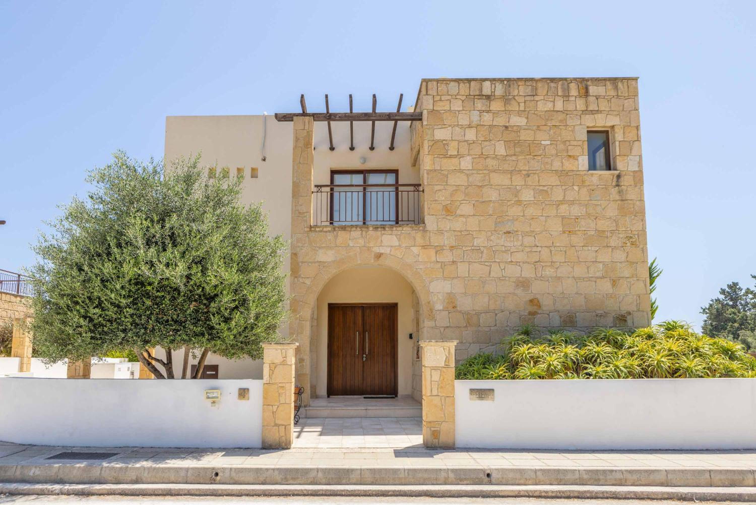Villa Helena Coral