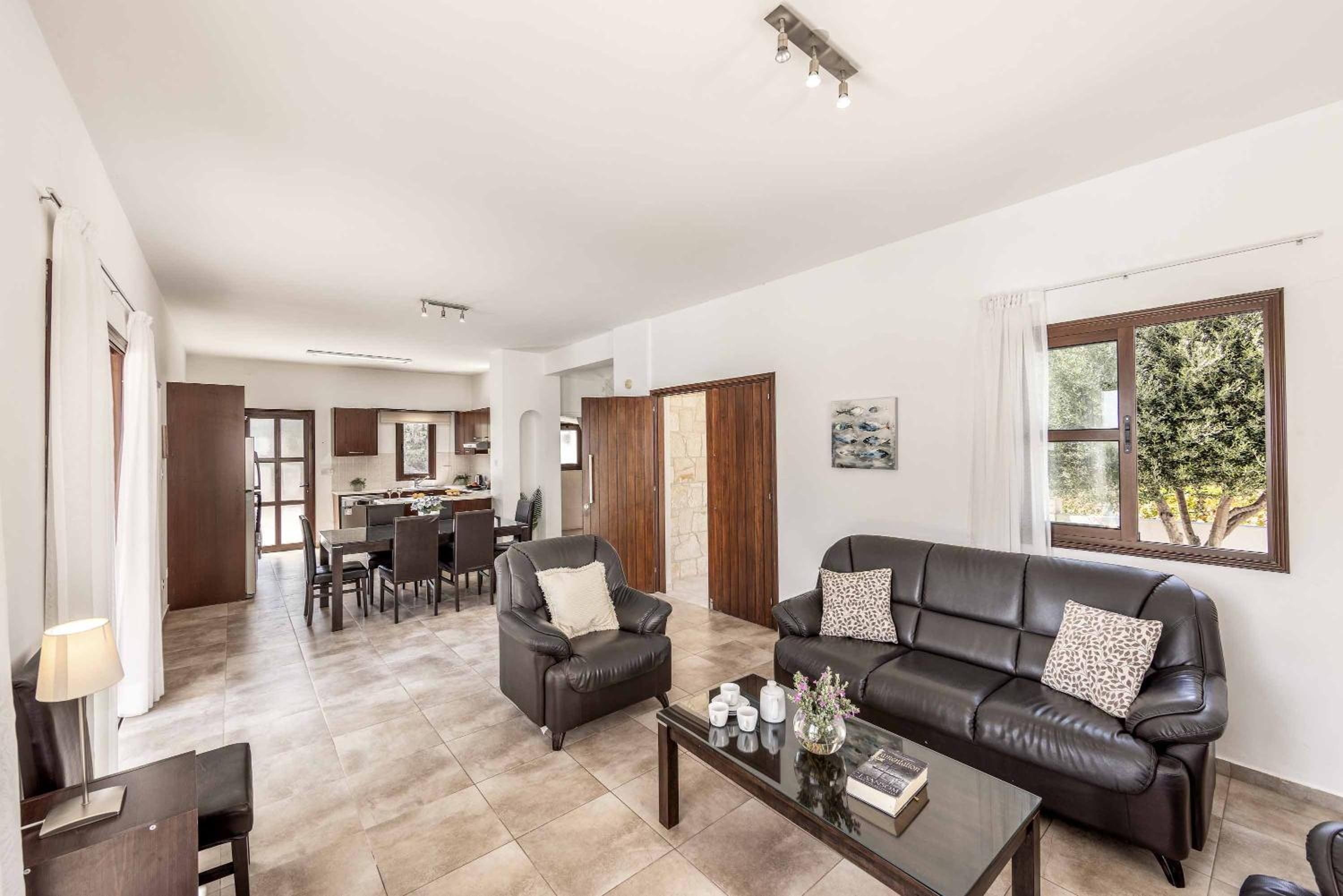 Villa Helena Coral
