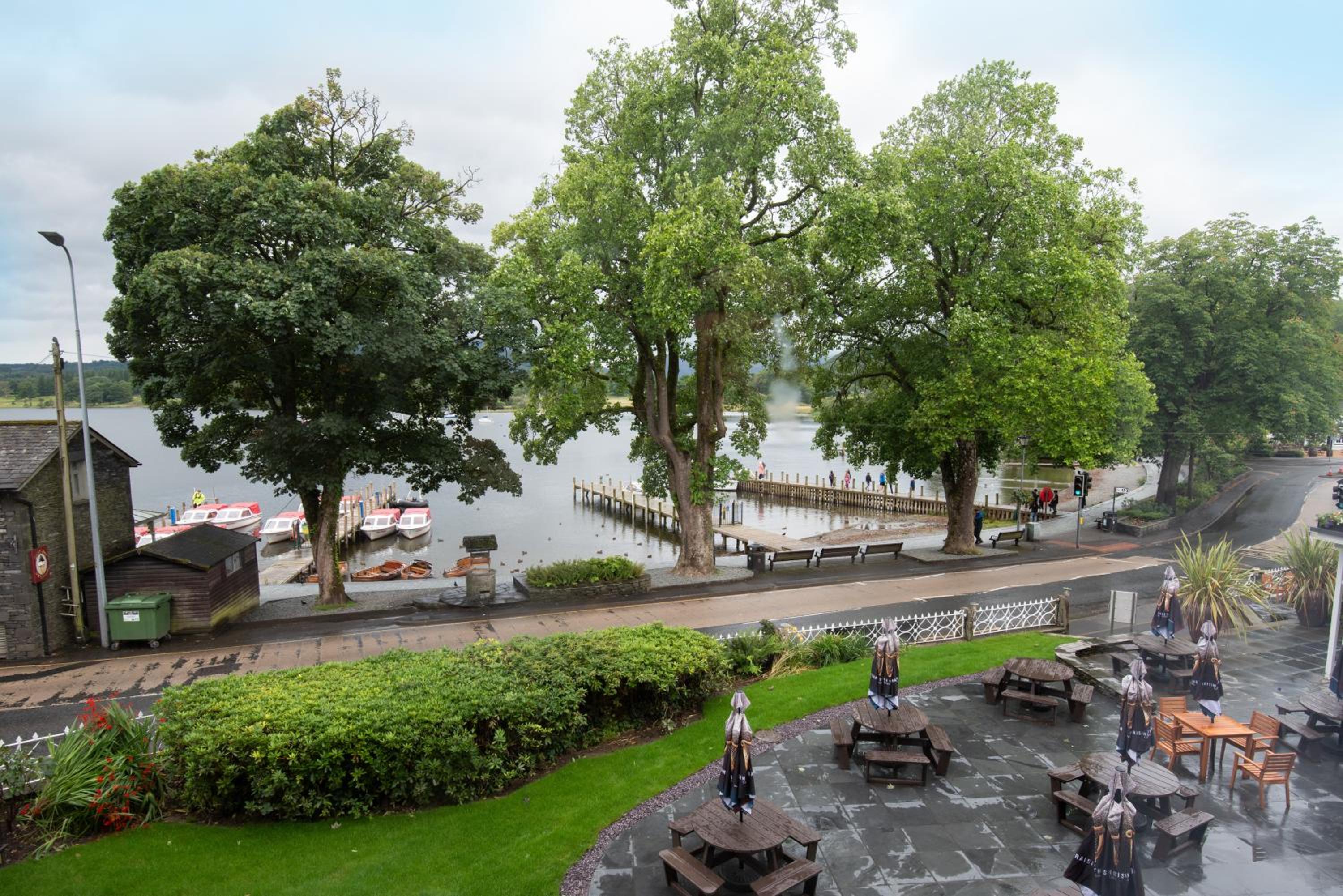 The Waterhead Inn, Ambleside- The Inn Collection Group
