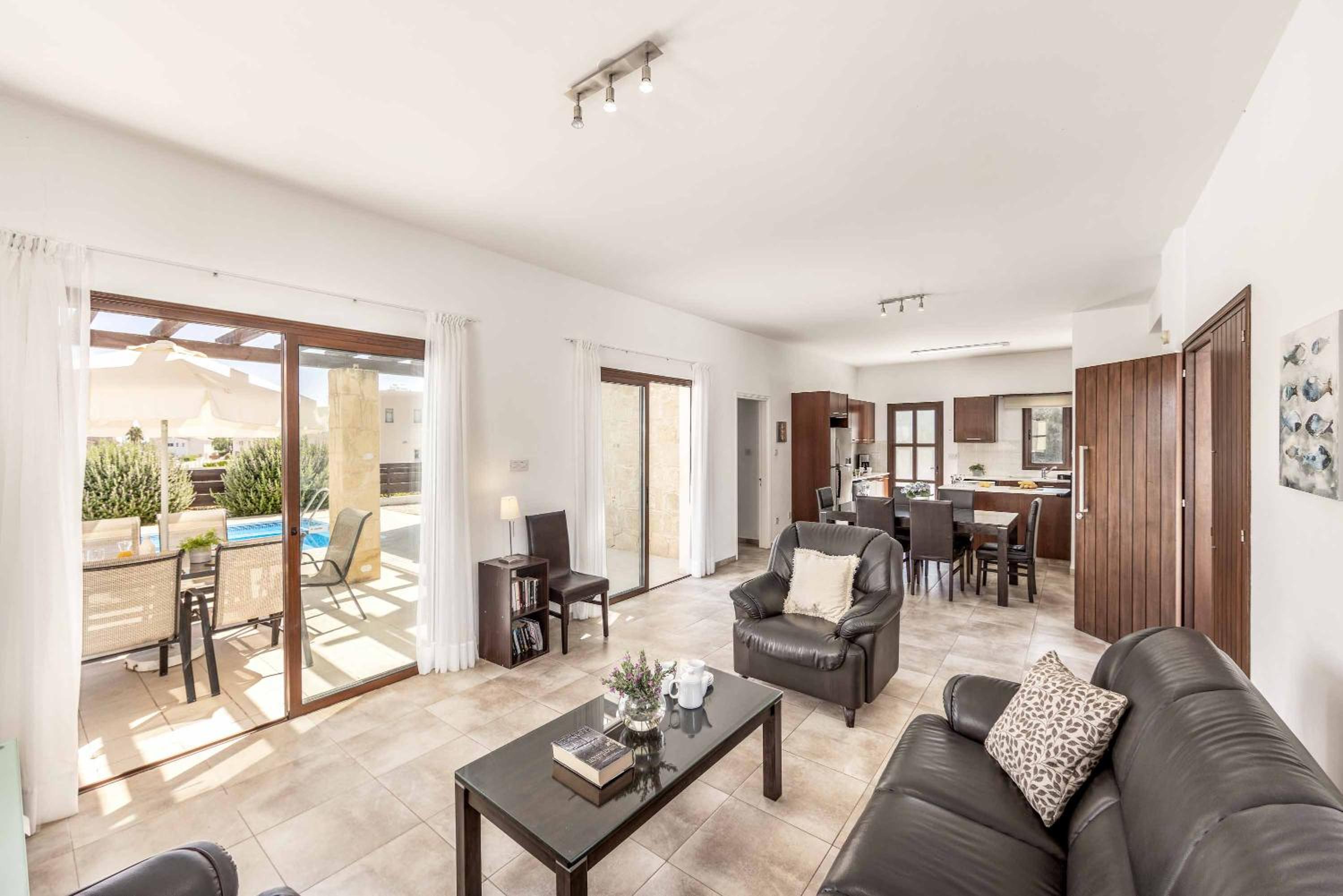 Villa Helena Coral