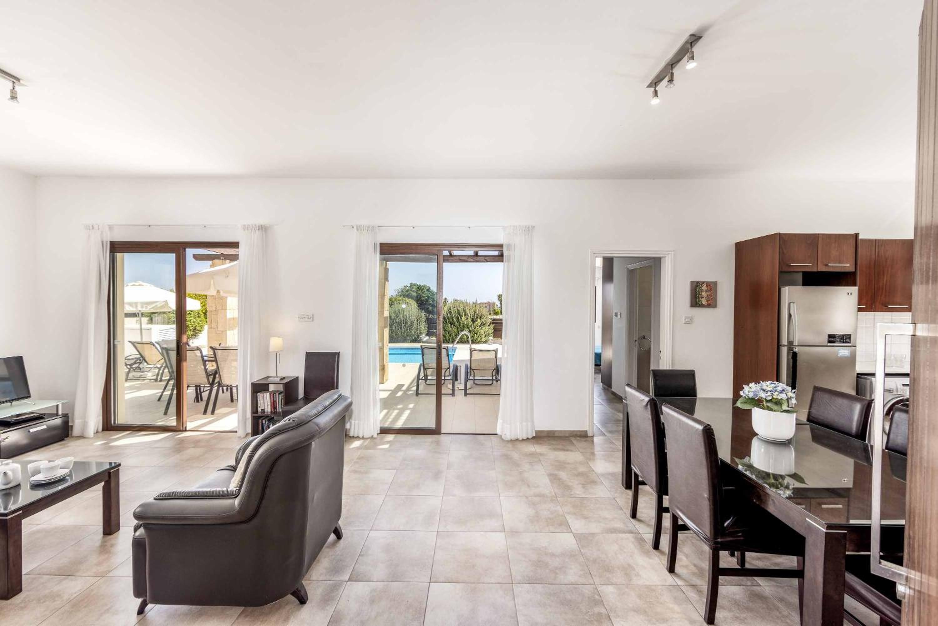 Villa Helena Coral