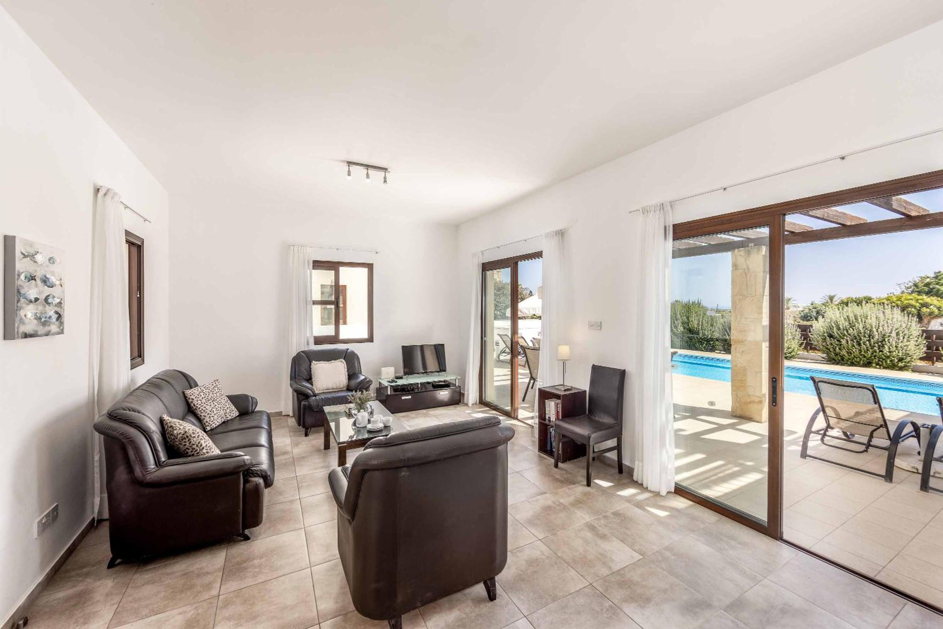 Villa Helena Coral