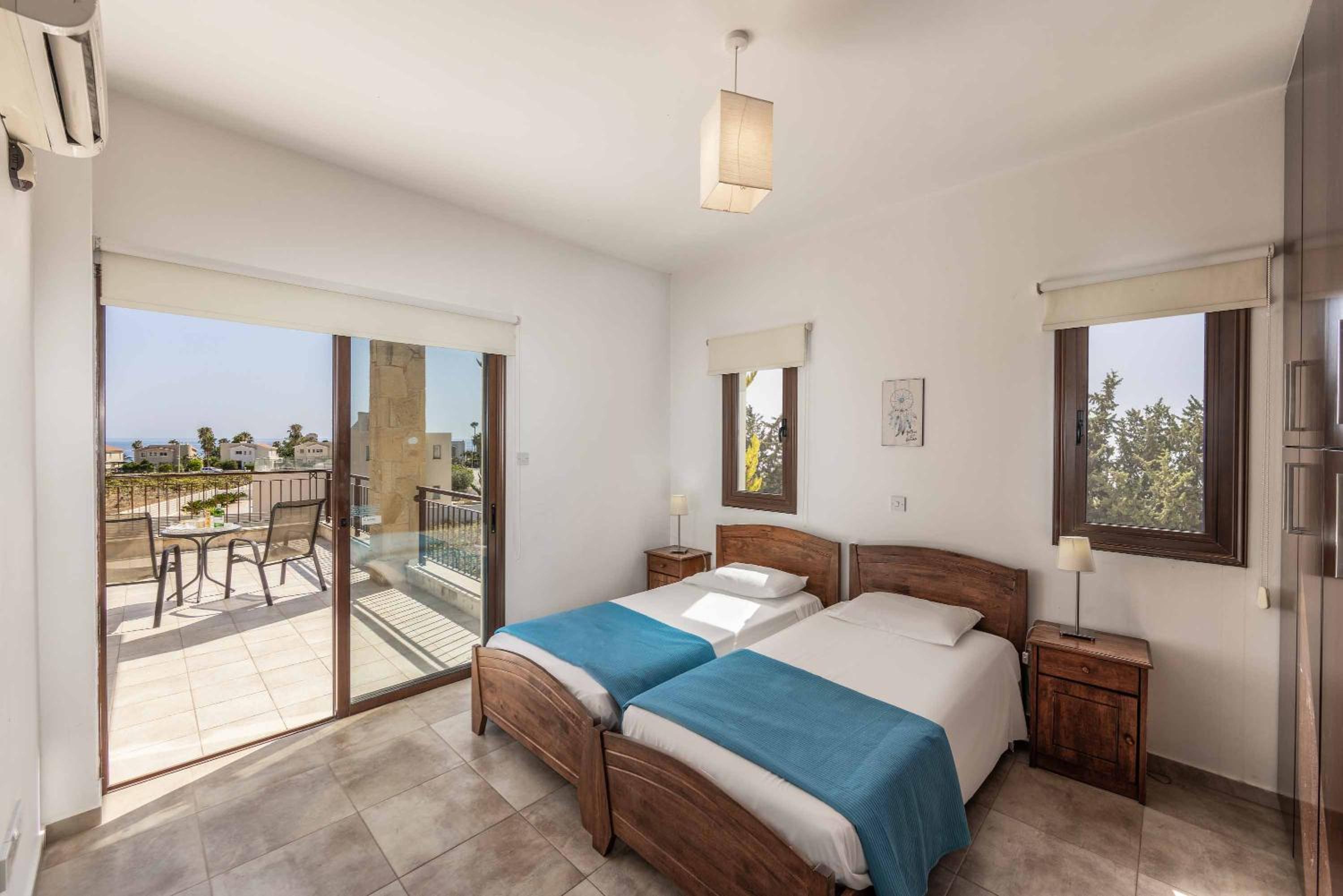 Villa Helena Coral