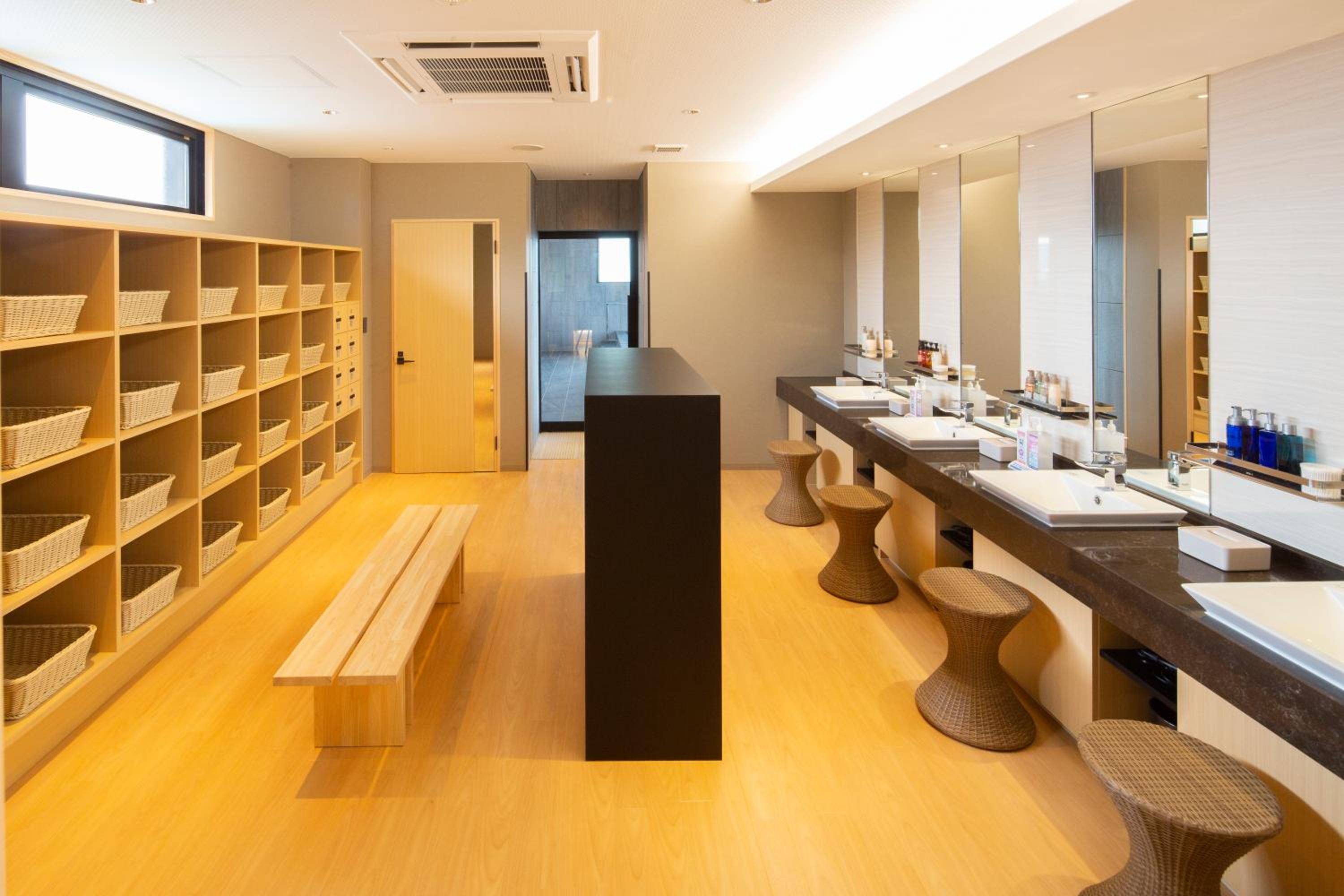 Awaji International Hotel The Sunplaza