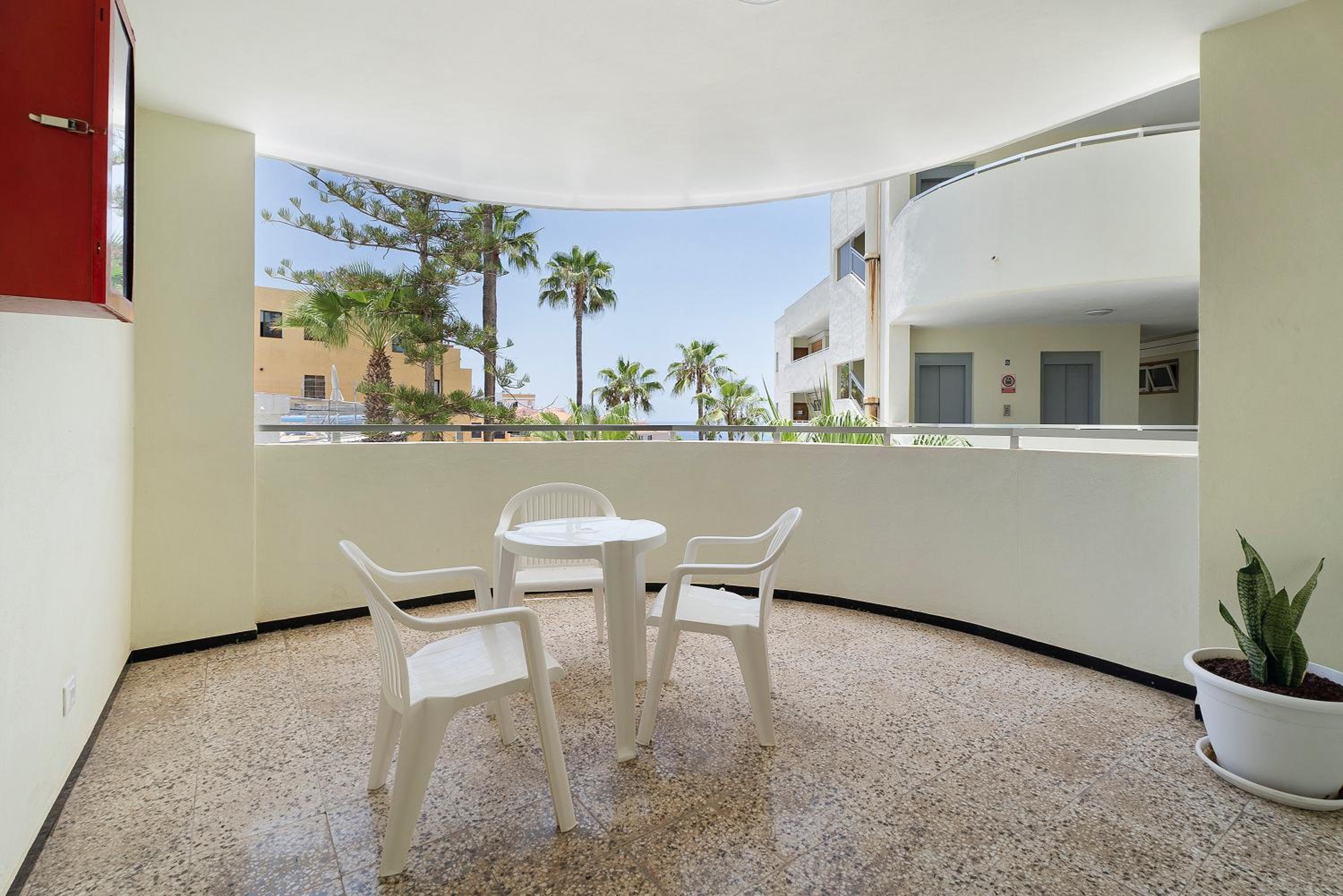 Precioso Apartamento Arenas Negras Sea View Pool