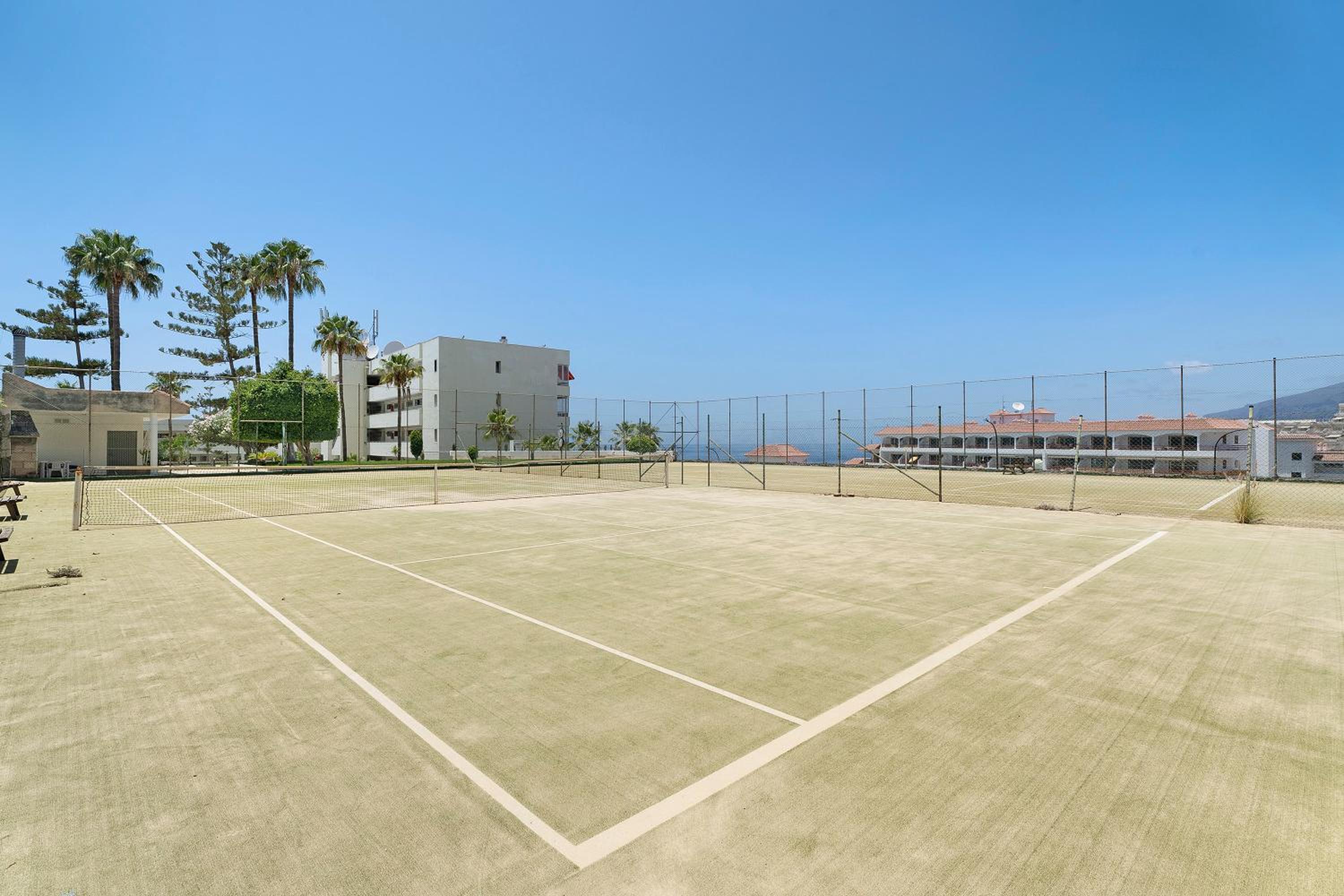 Precioso Apartamento Arenas Negras Sea View Pool