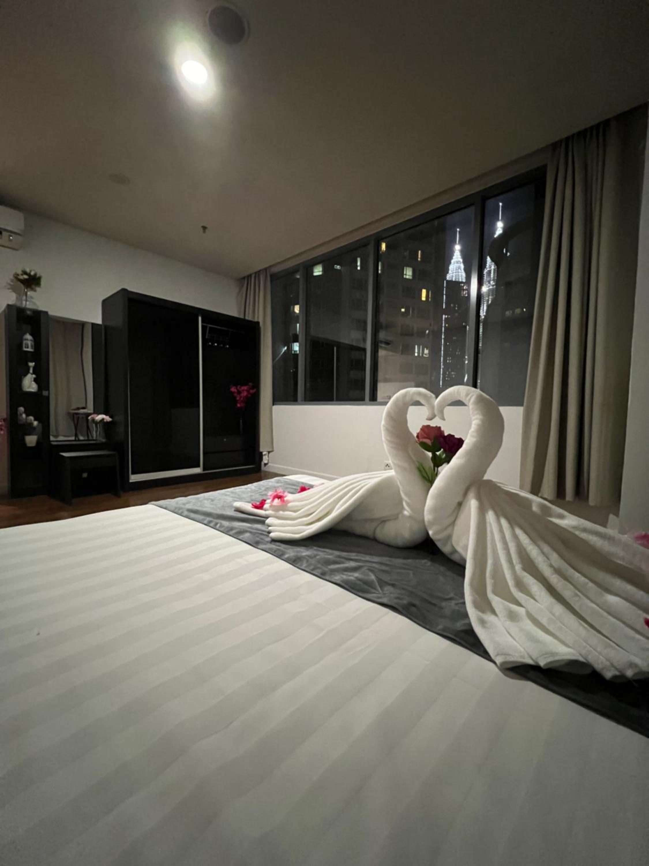 Summer Suite KLCC By Citybox