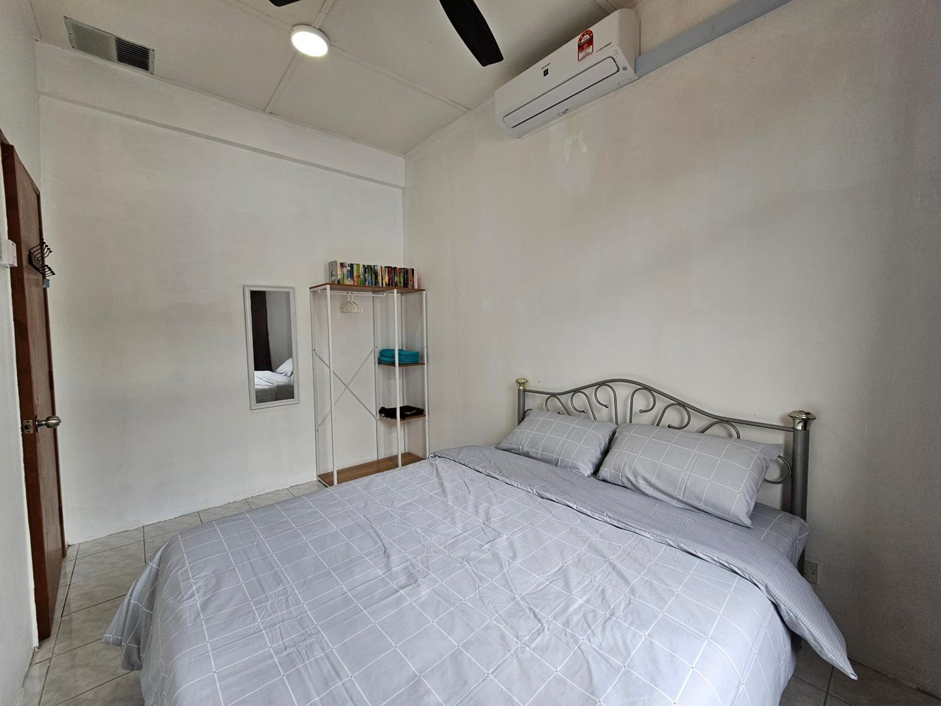 Sapphire Residence