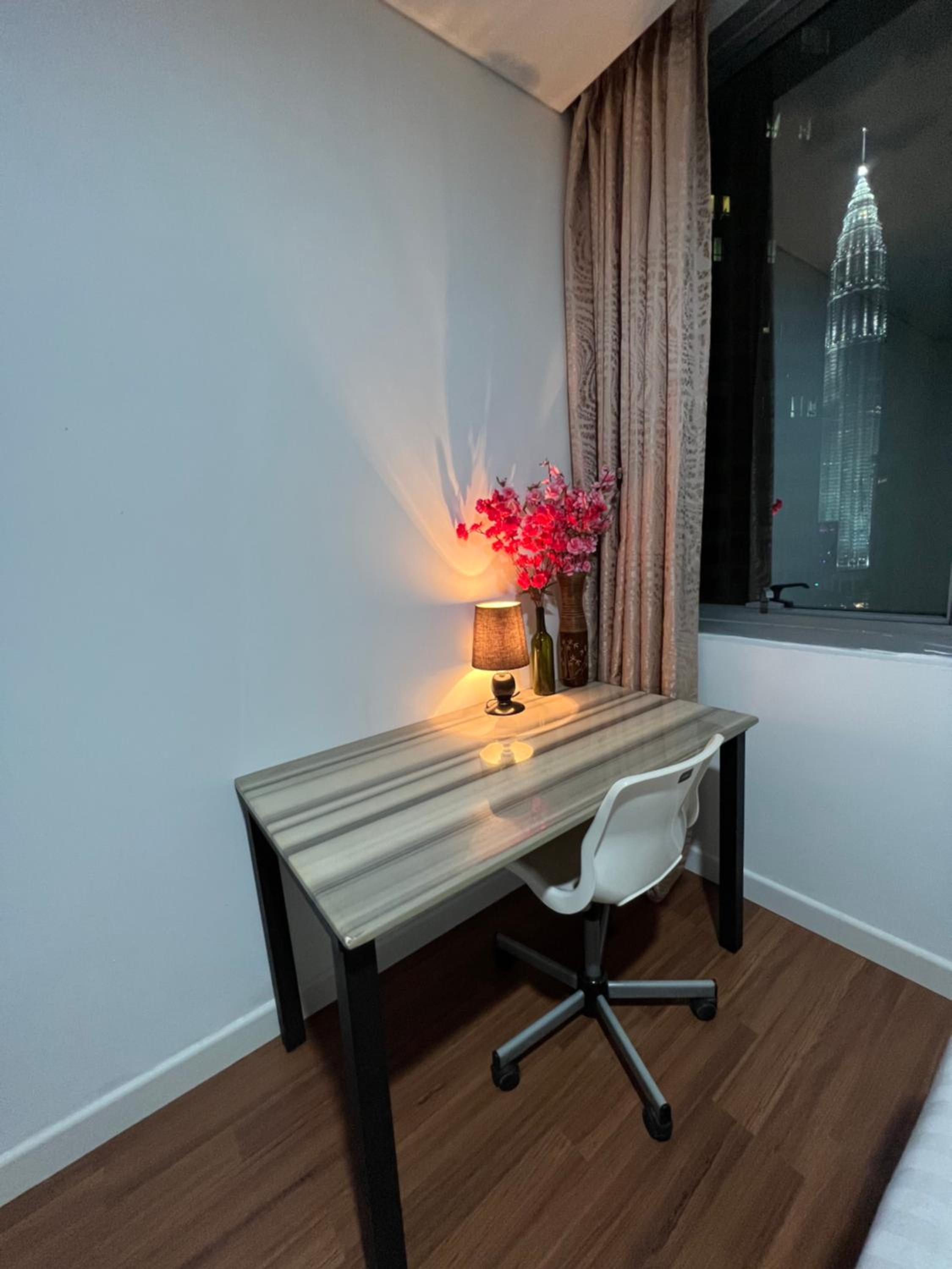 Summer Suite KLCC By Citybox