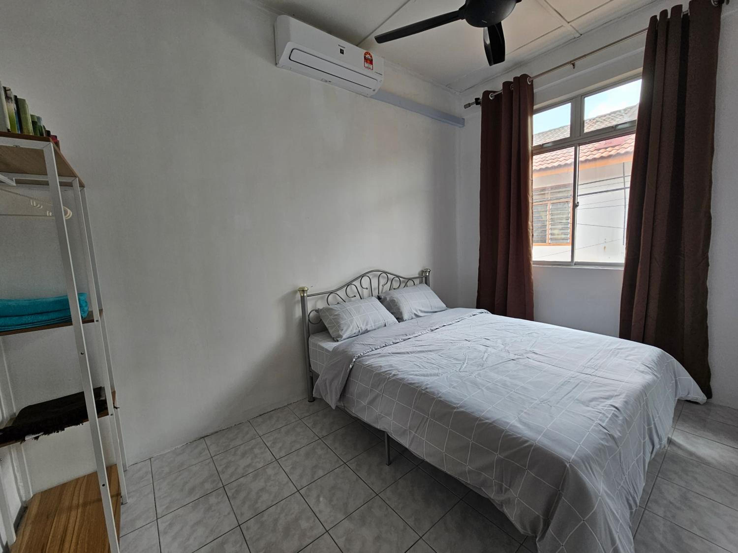 Sapphire Residence