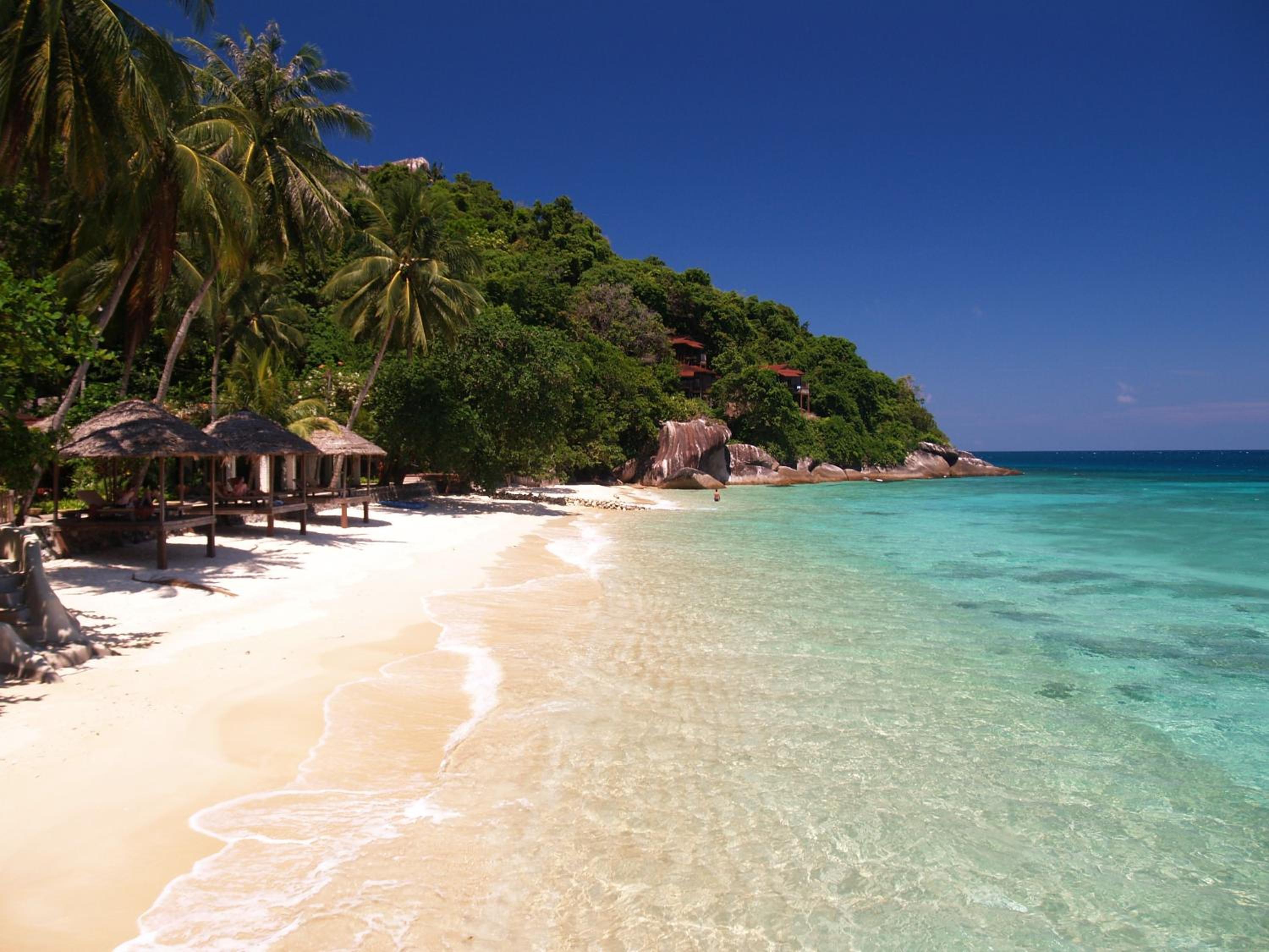 Japamala Resort by Samadhi photo 2