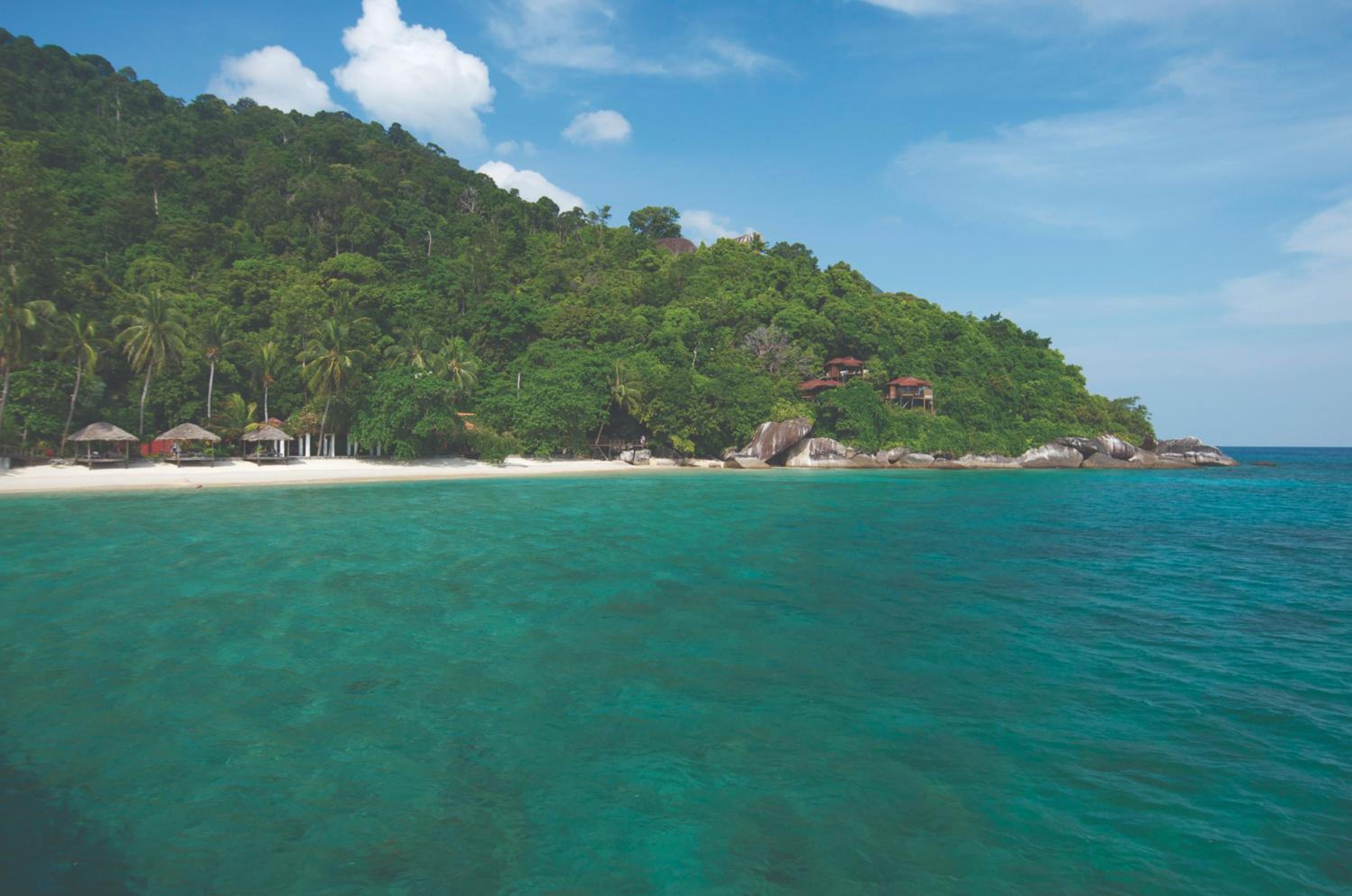 Japamala Resort by Samadhi photo 8
