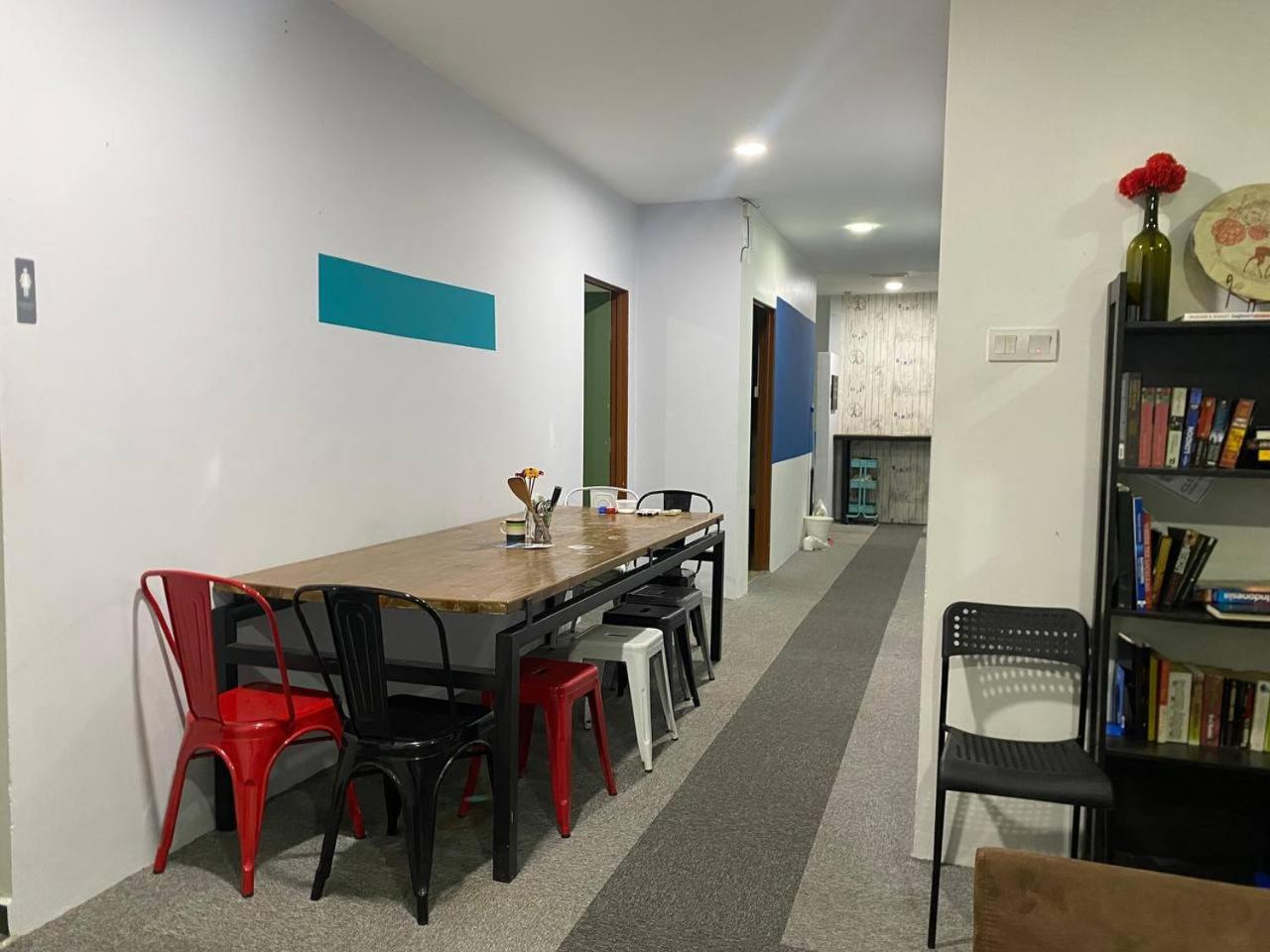 Wakaka Hostel