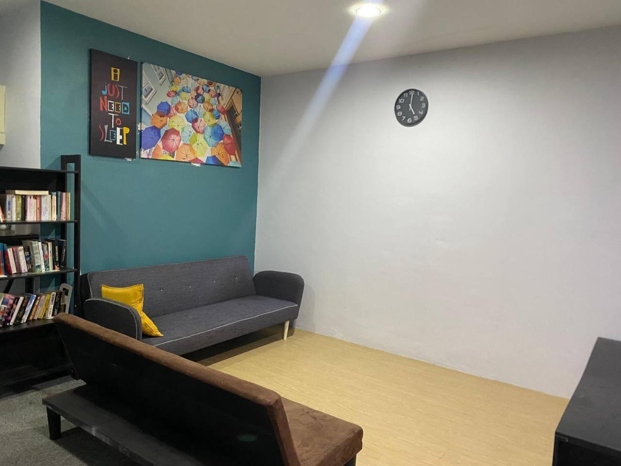 Wakaka Hostel