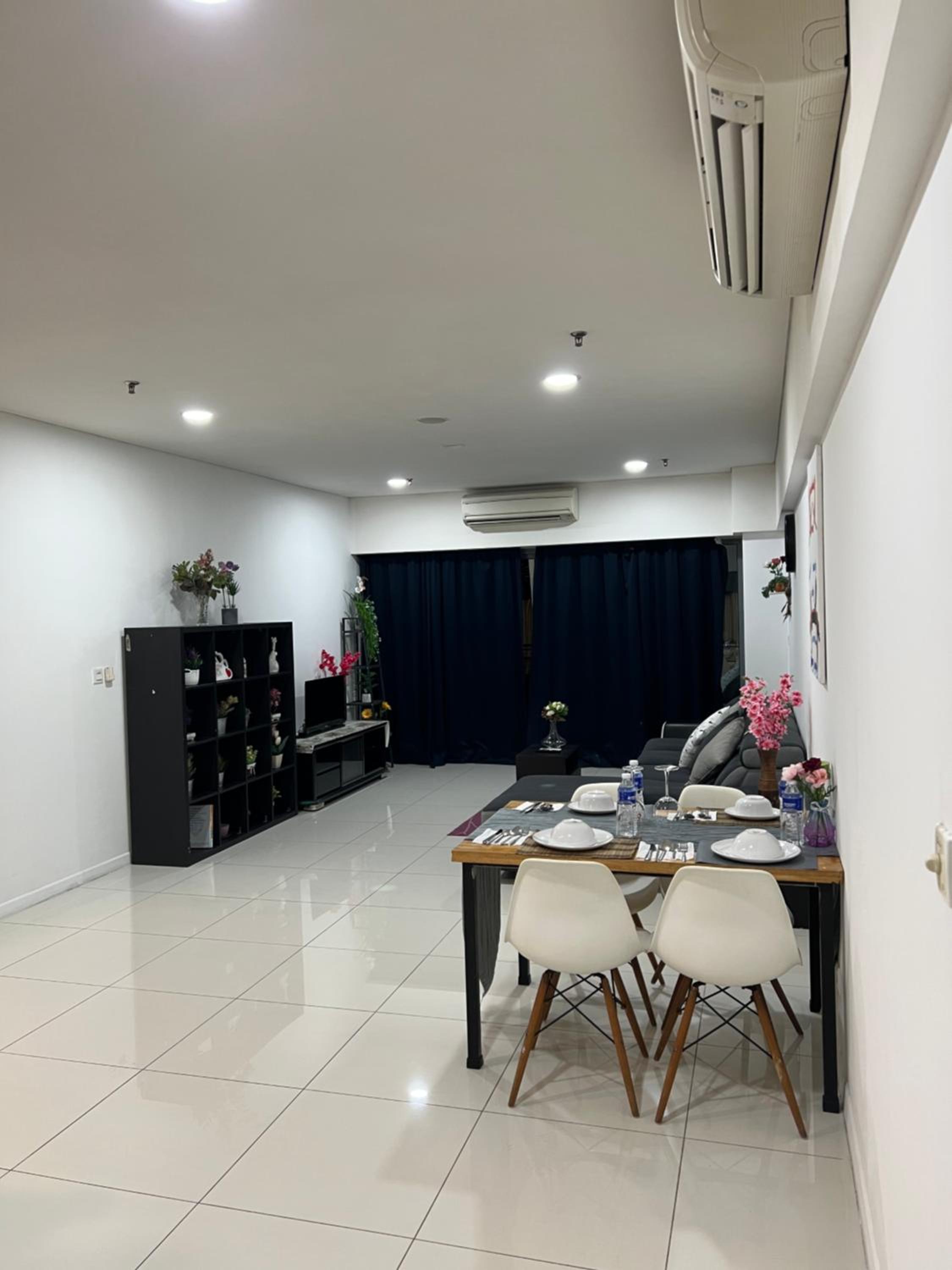 Summer Suite KLCC By Citybox