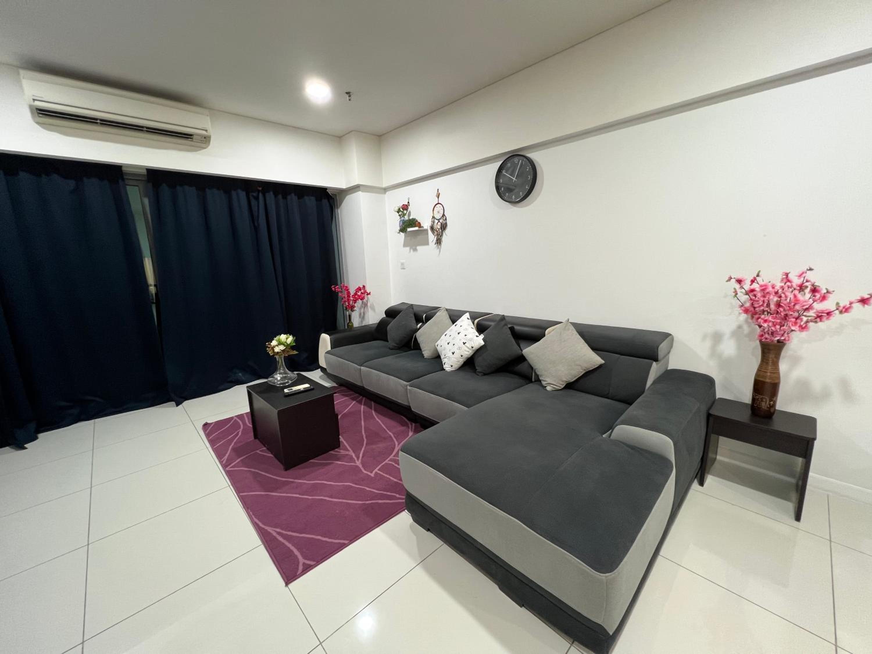 Summer Suite KLCC By Citybox