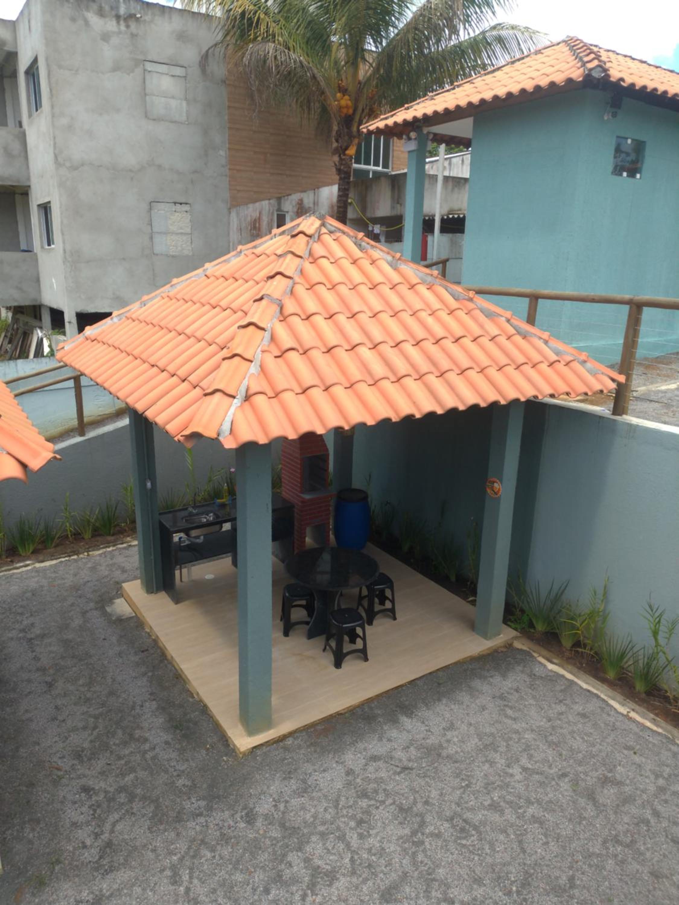Ground Floor Flat in the Midst of Nature