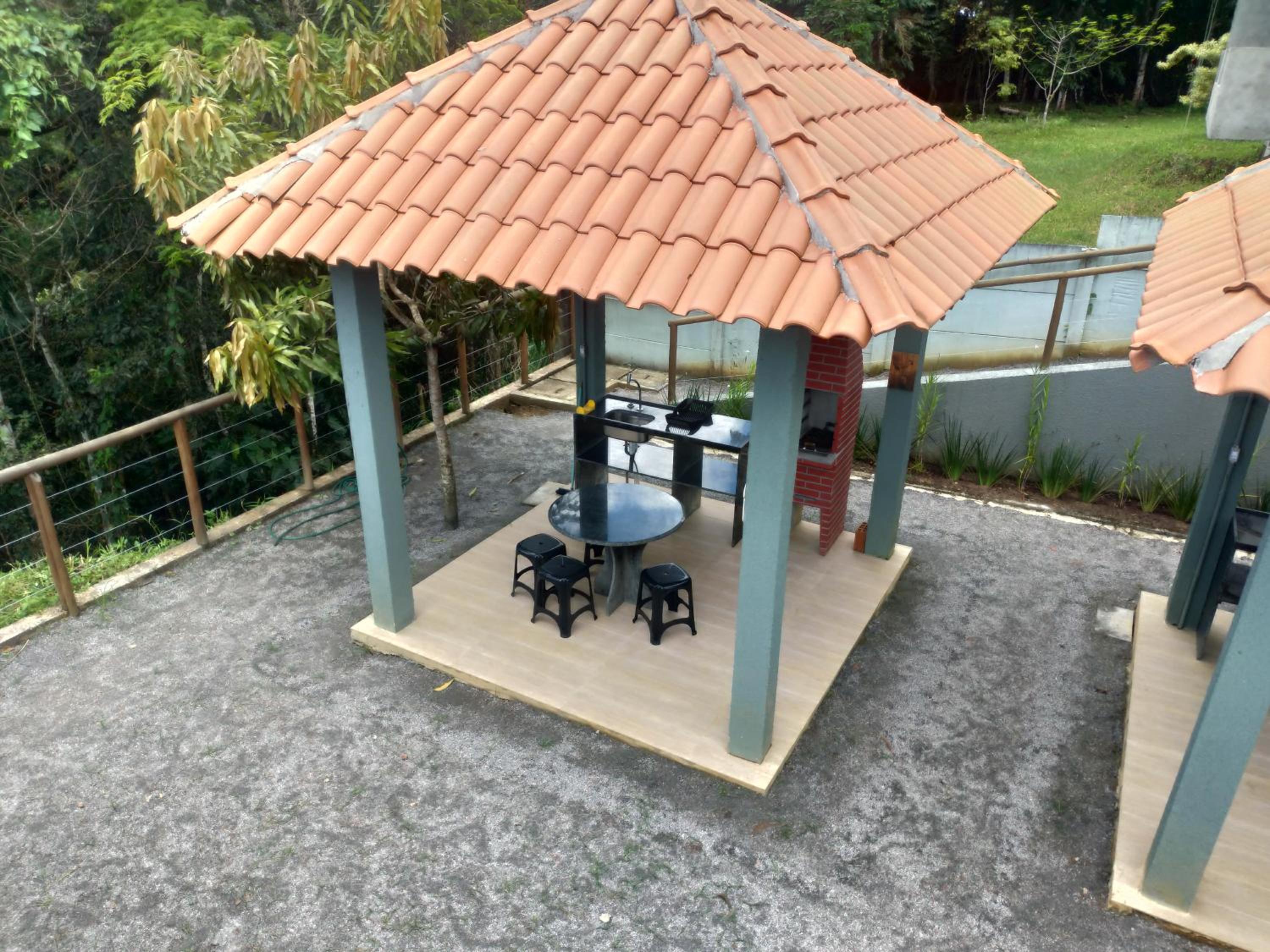 Ground Floor Flat in the Midst of Nature