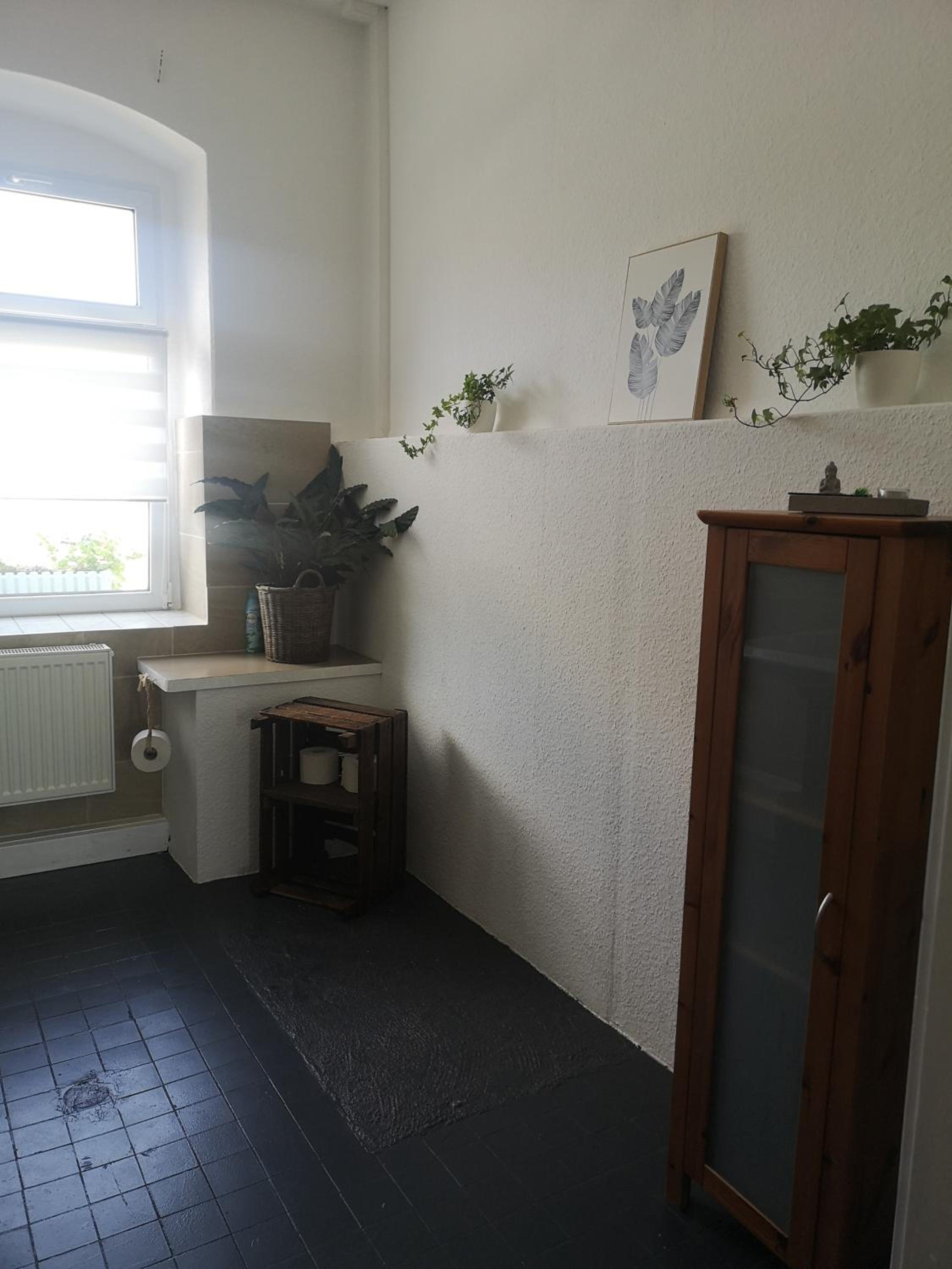 Gutshof und Ferienwohnung Proft