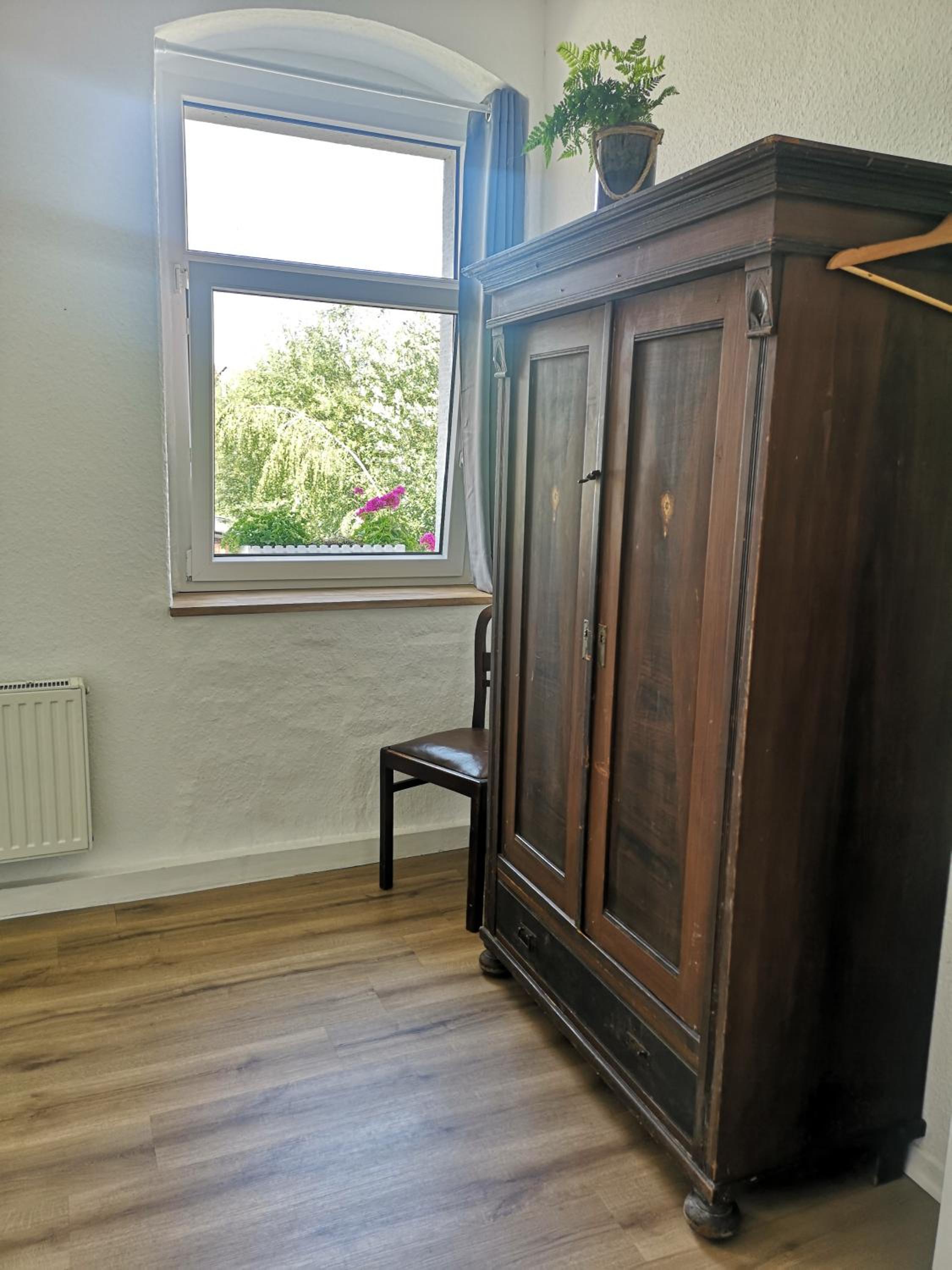 Gutshof und Ferienwohnung Proft