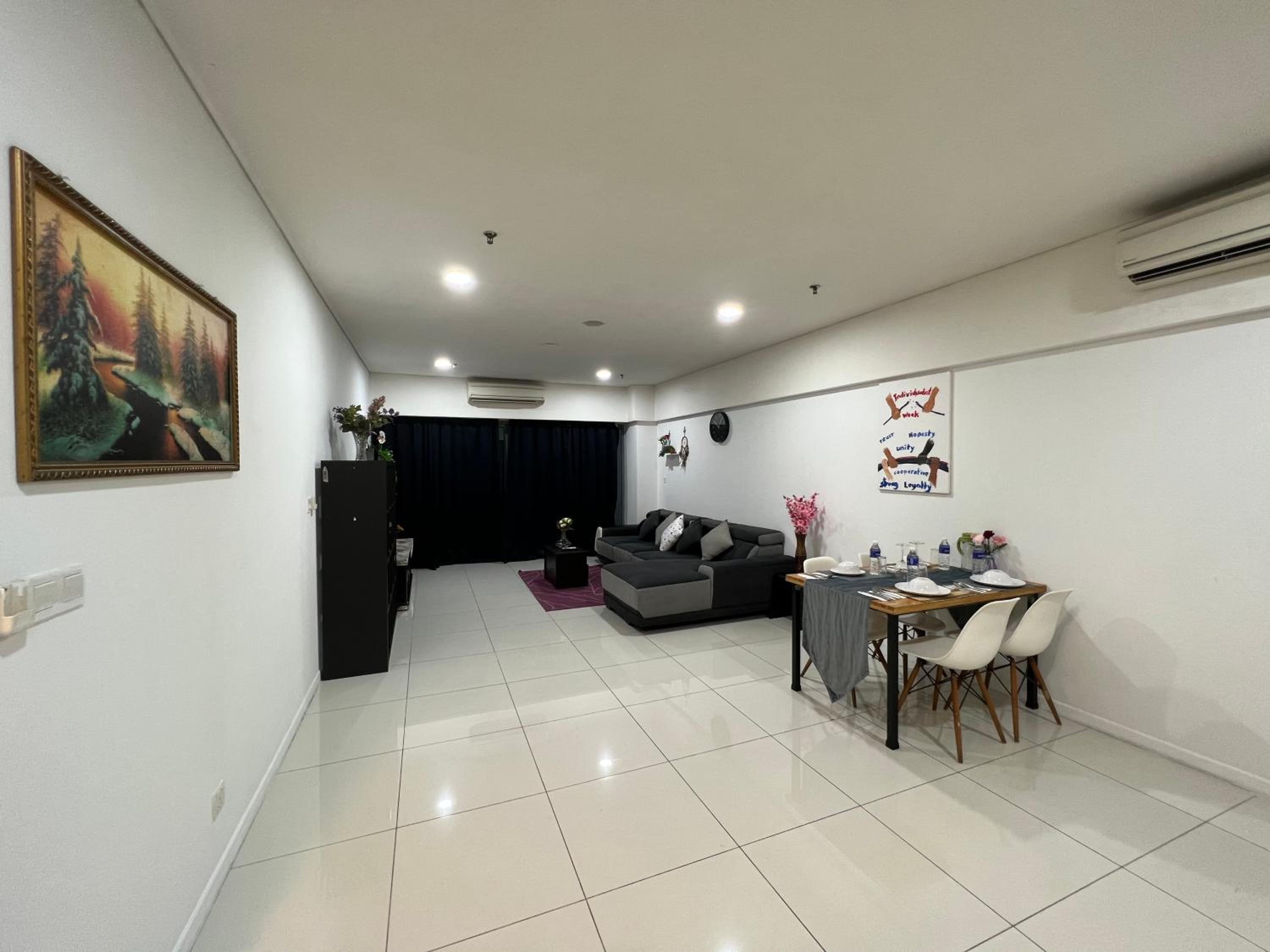 Summer Suite KLCC By Citybox