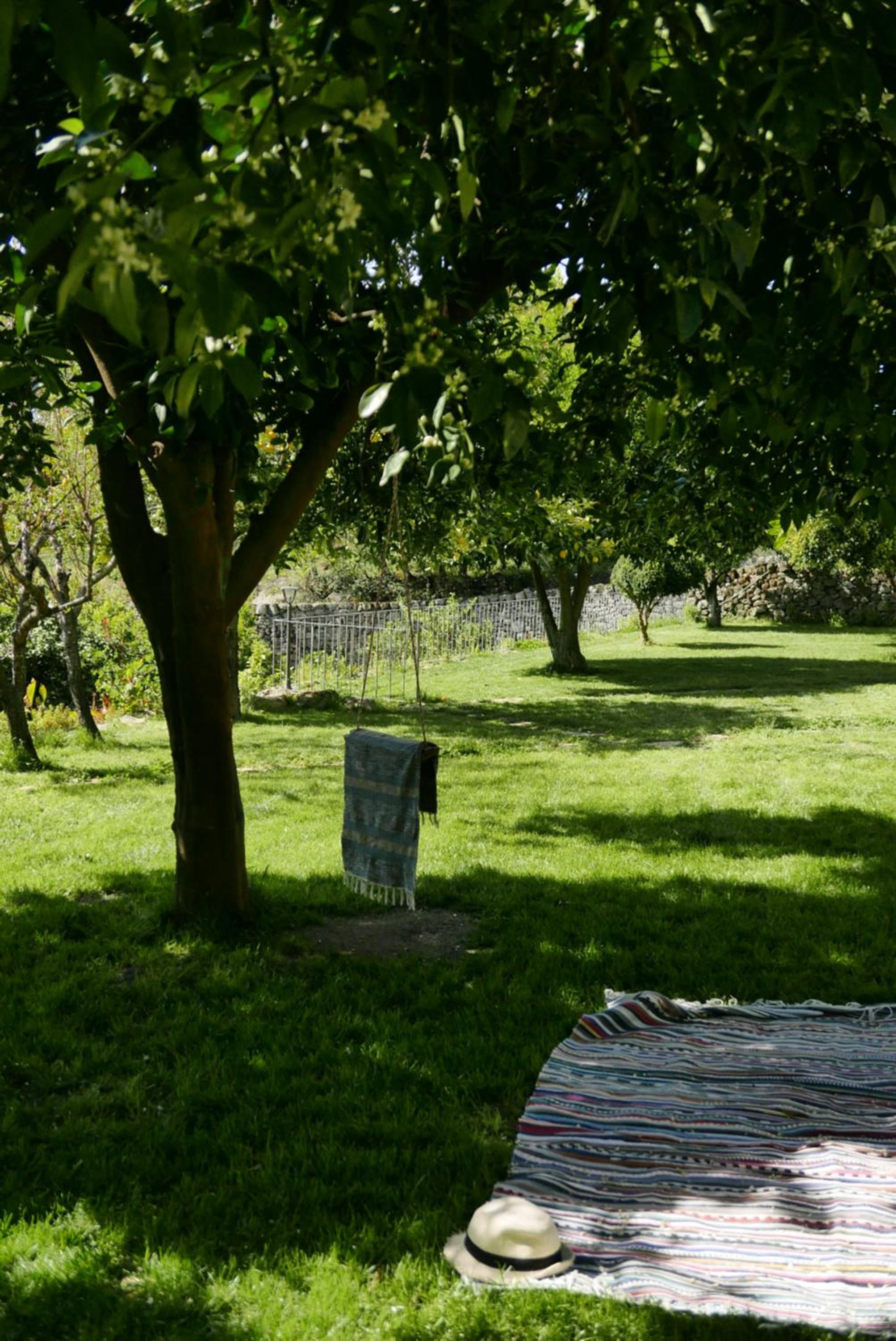 Casa do Meio em Quinta de São Pedro de Vir-a-Corça view 5