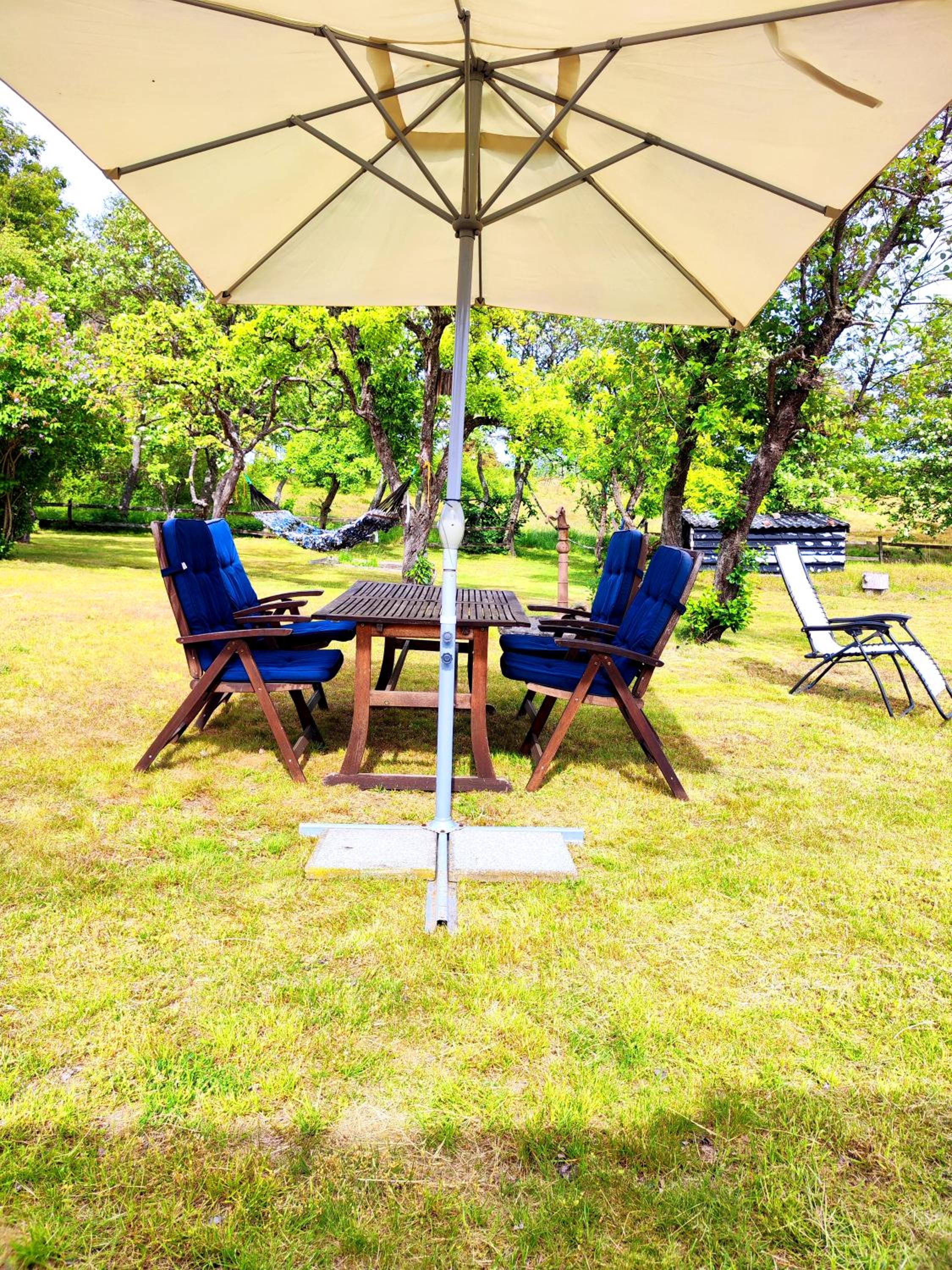 Haverdal Villa och sommarstuga