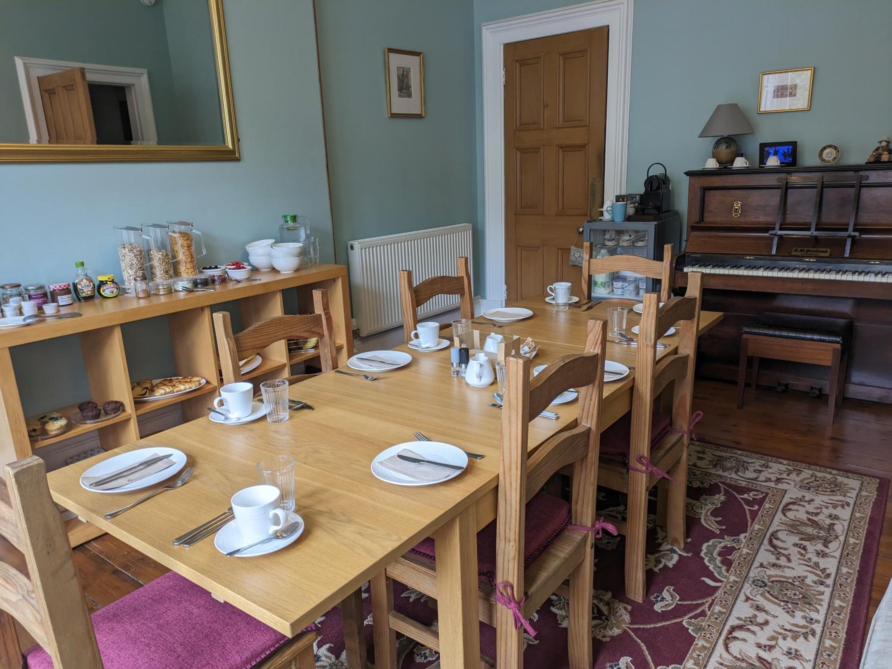 McCrae's Bed and Breakfast photo 5