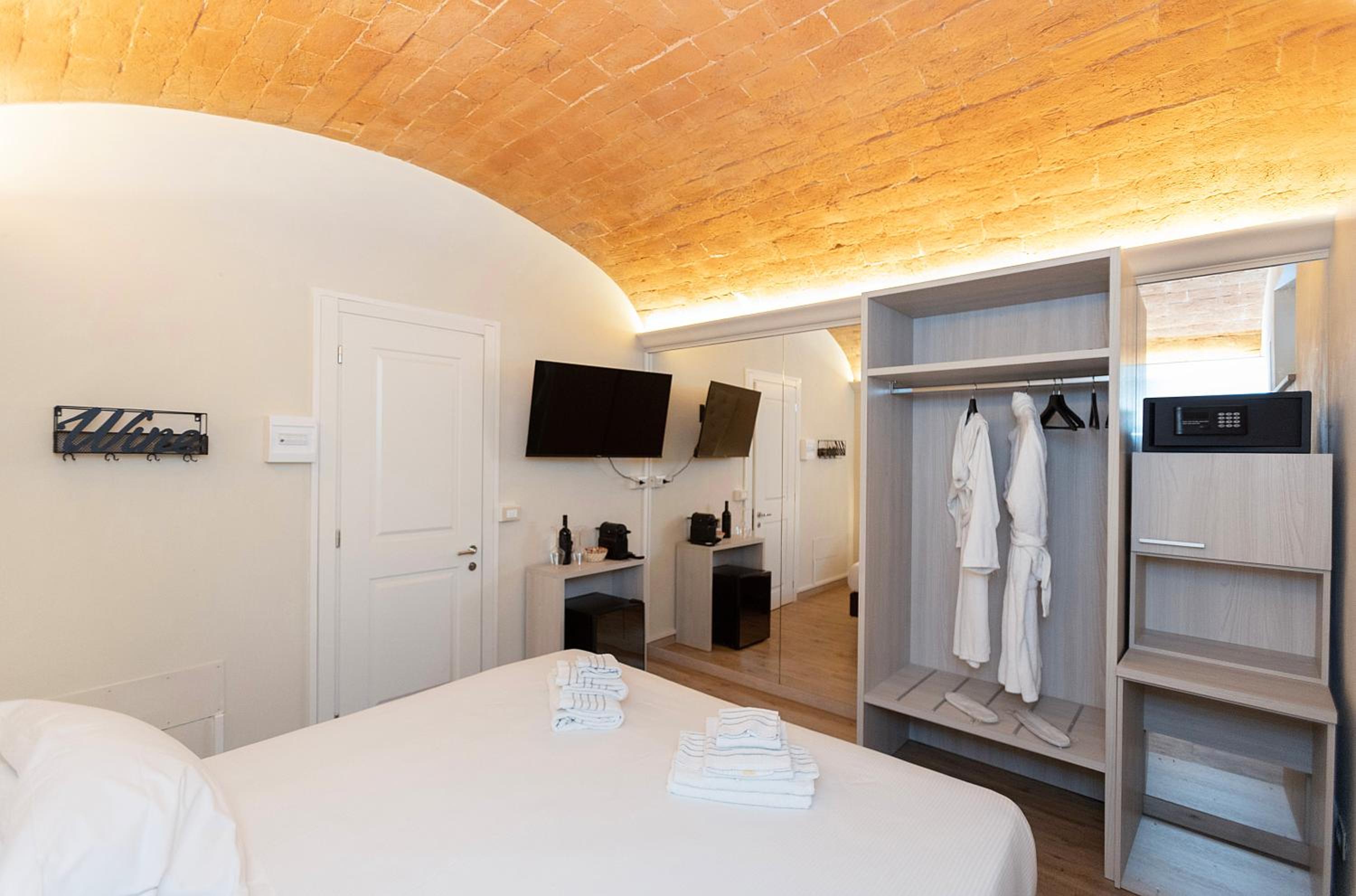 Florence Luxury Guest House