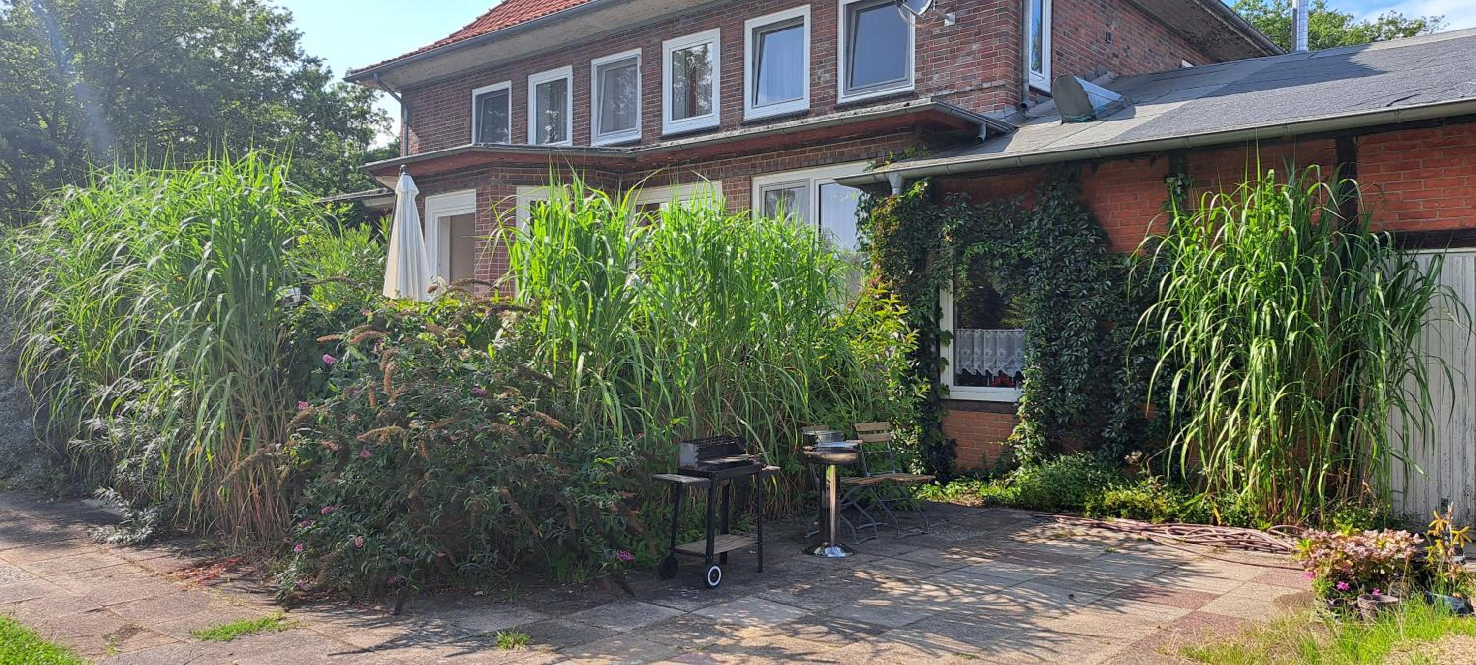 Schillers Landhaus